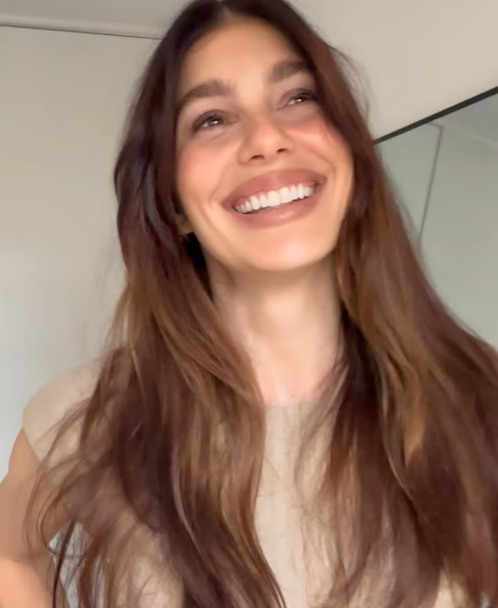 Camila Morrone Shines at Tribeca Premiere of Gonzo Girl