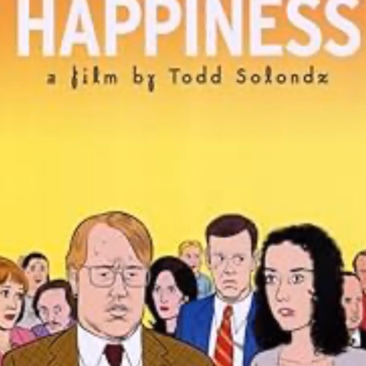 Camryn Manheim at 4K ‘Happiness’ Revival Veteran actress reunites with Lara Flynn-Boyle for a BleakWeek 4K screening of ‘Happiness’