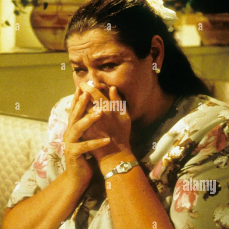 Camryn Manheim at 4K ‘Happiness’ Revival