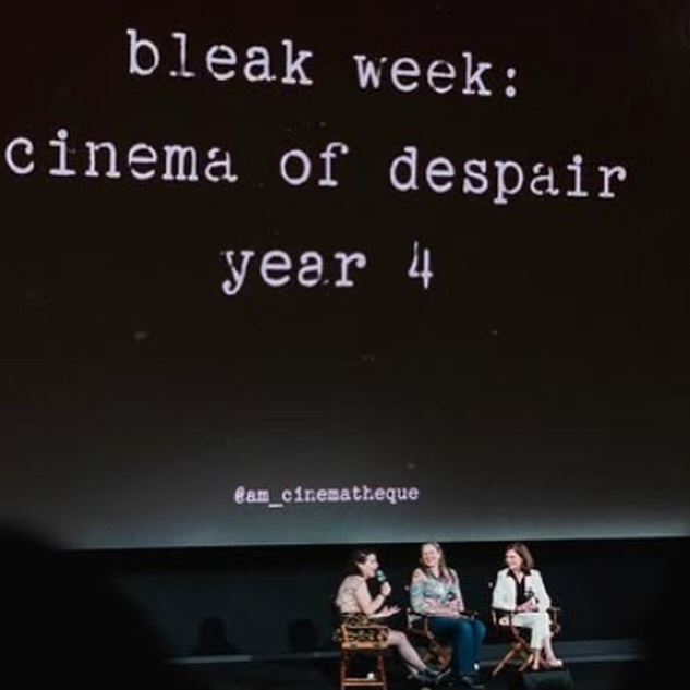 Camryn Manheim at 4K ‘Happiness’ Revival
