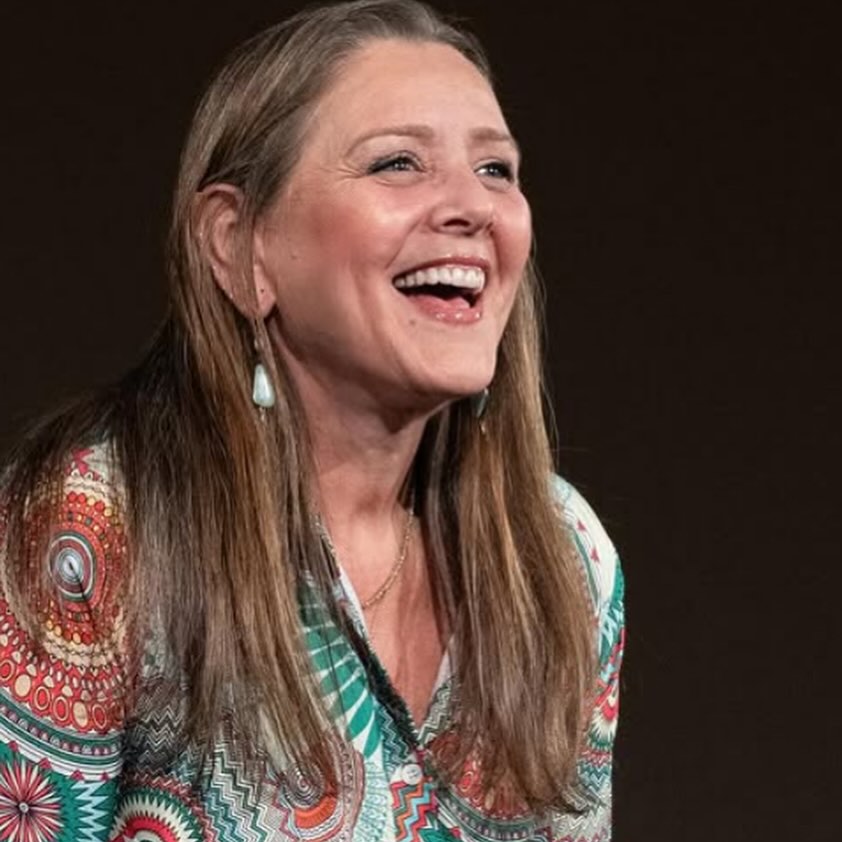 Camryn Manheim at 4K ‘Happiness’ Revival