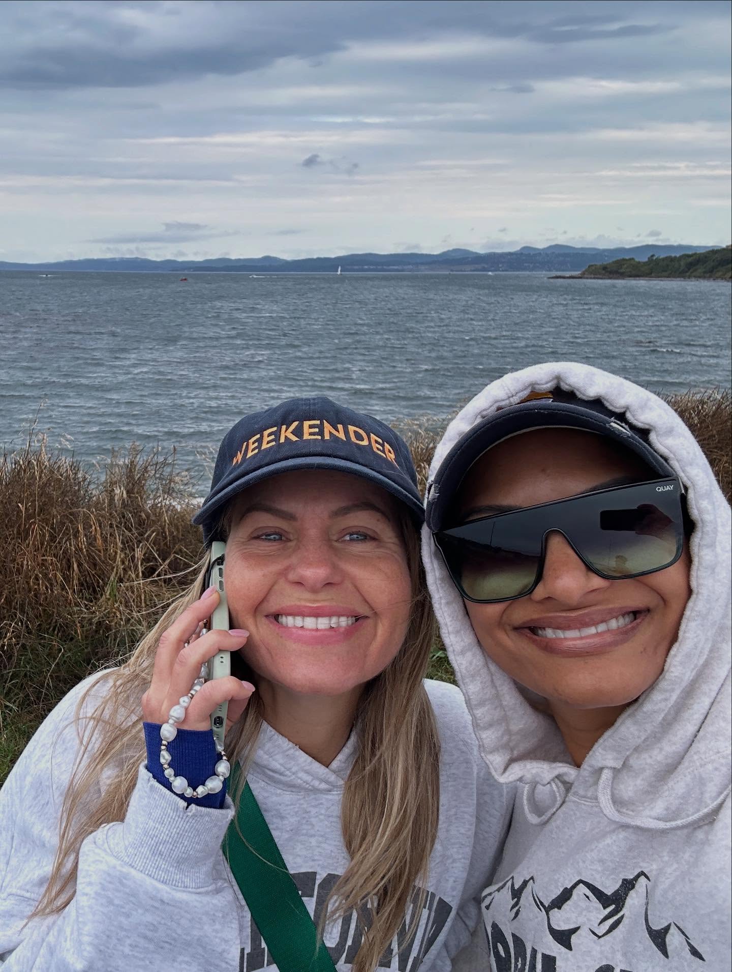 Candace Cameron Bure Honors Best Friend Behind ‘The Crazy Compromise’