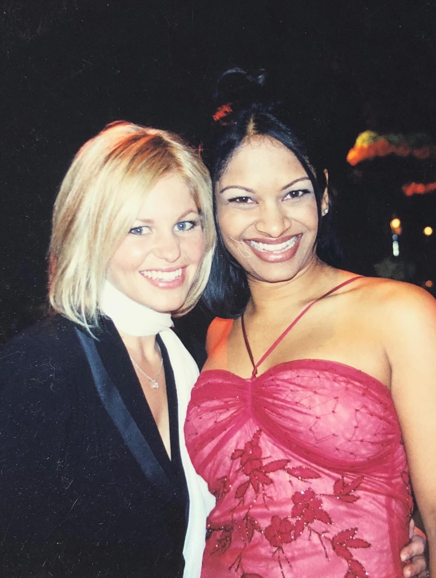 Candace Cameron Bure Honors Best Friend Behind ‘The Crazy Compromise’