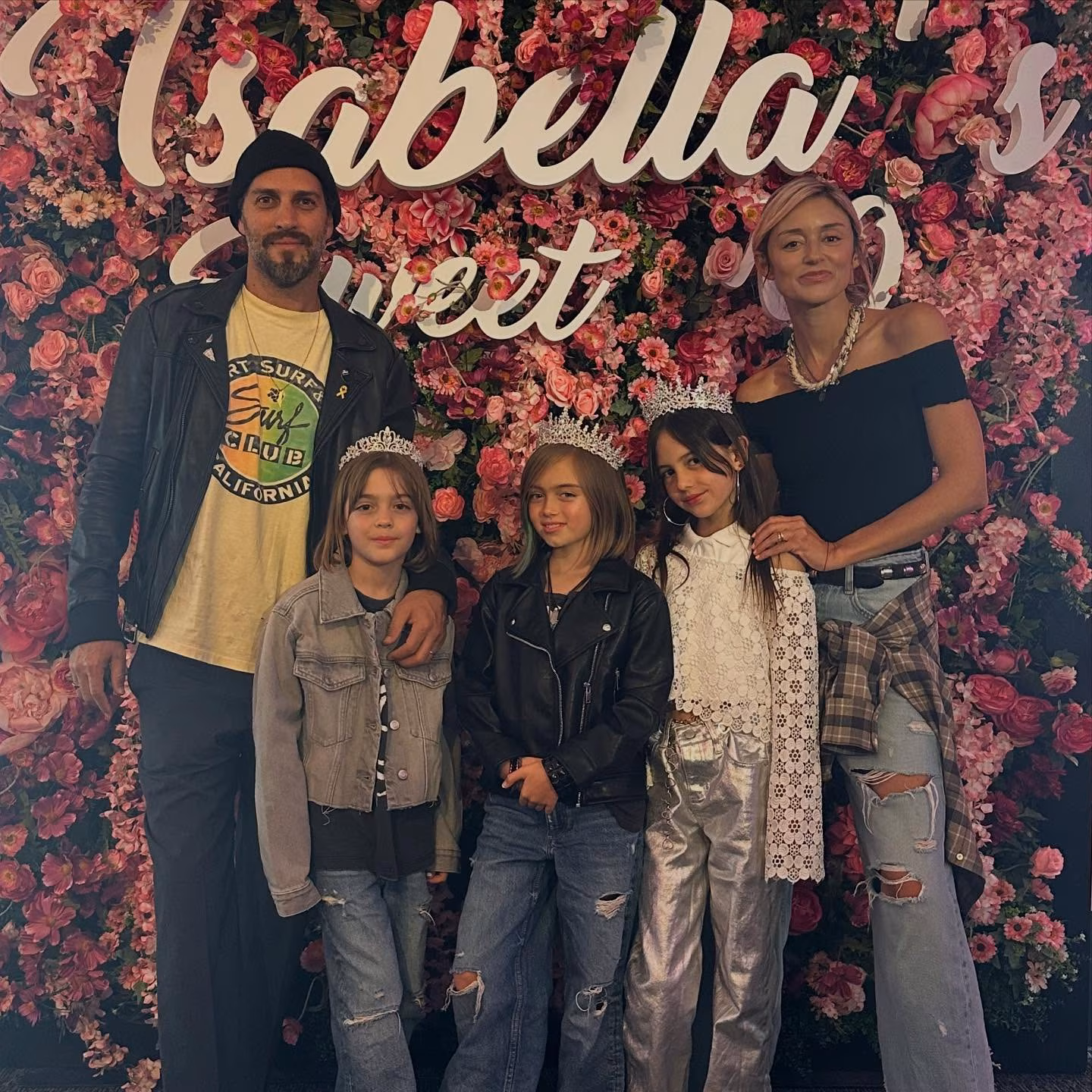 Caroline D'Amore Praises Papa Omi, Awaits New Baby Arrival
