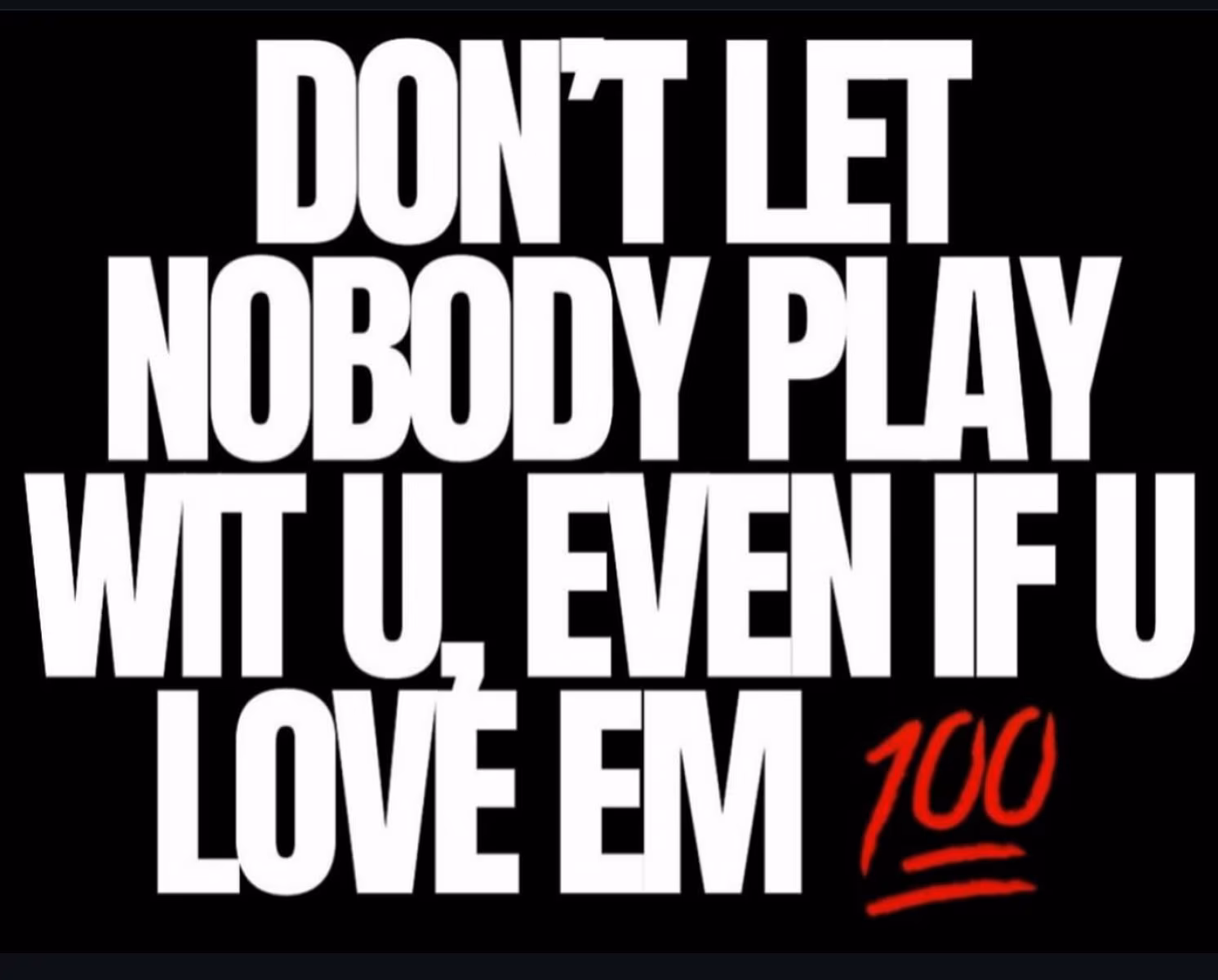 CeeLo Green’s ‘Just Don’t Do It’ Post Stirs Fan Theories Singer’s puzzling shot with cryptic hashtags has followers buzzing about an upcoming album