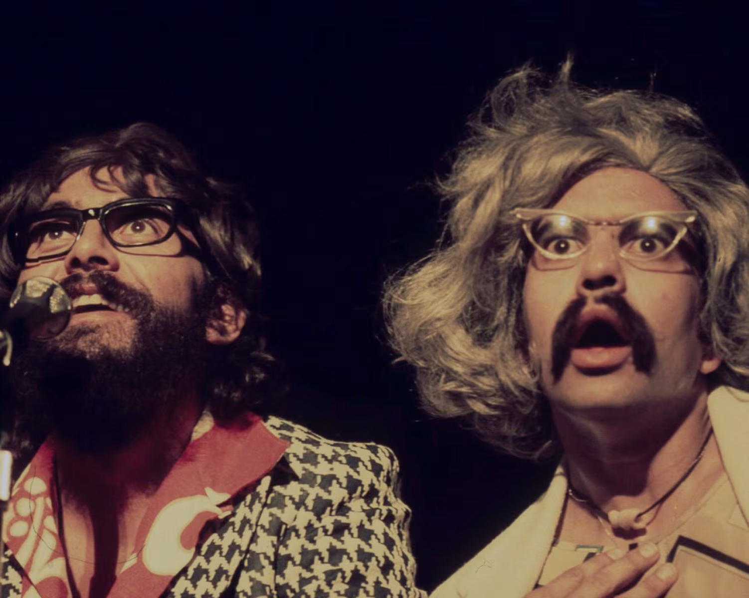 Cheech & Chong’s Last Movie Now Streaming on Prime Video Duo’s final flick is ready to rent or buy anywhere—spark up your couch cinema moment today