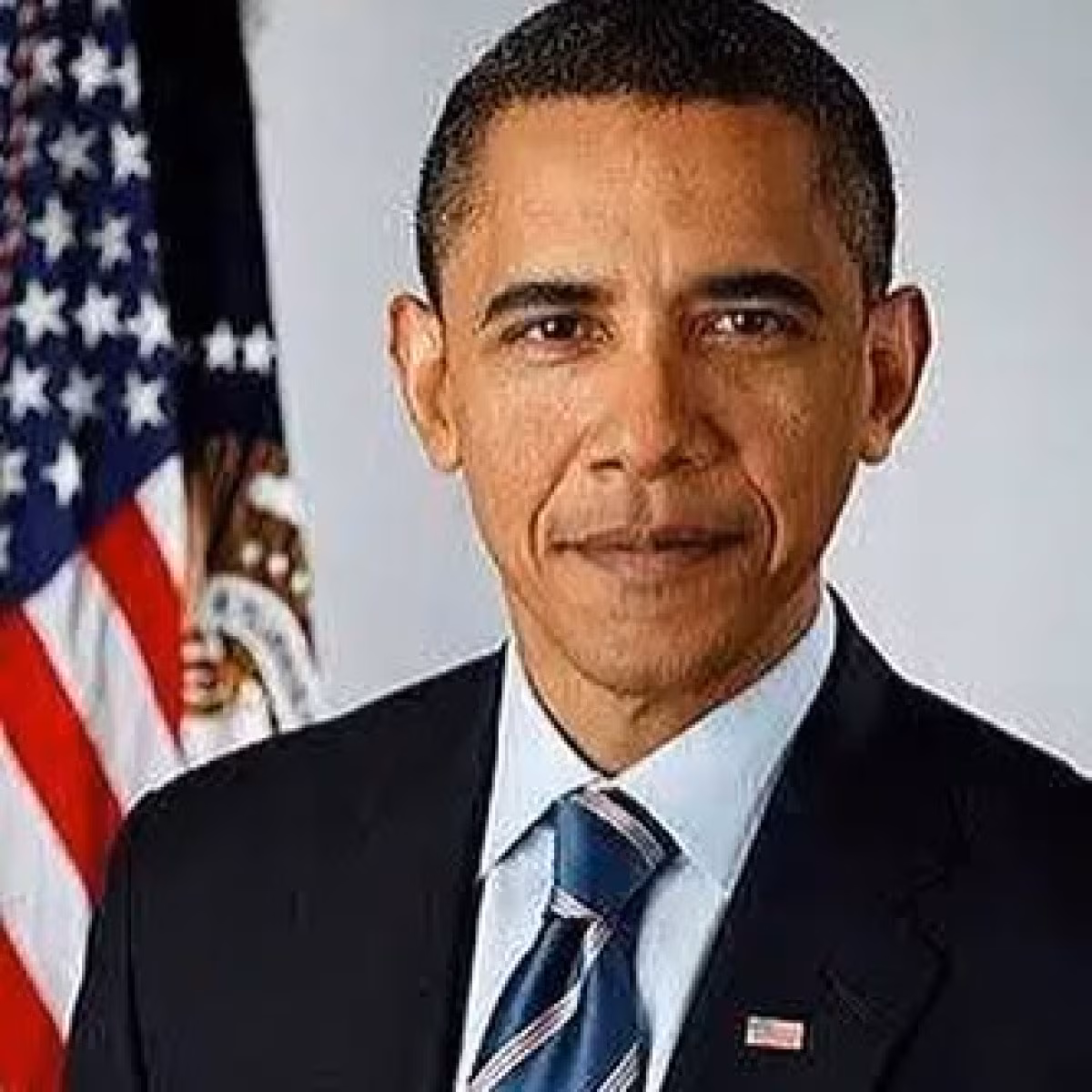 Actress-producer marks occasion on Instagram, honoring former president with cheeky charm