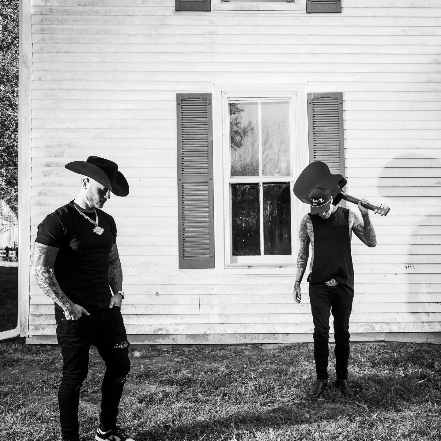 Chet Hanks Debuts EP 'Leaving Hollywood'