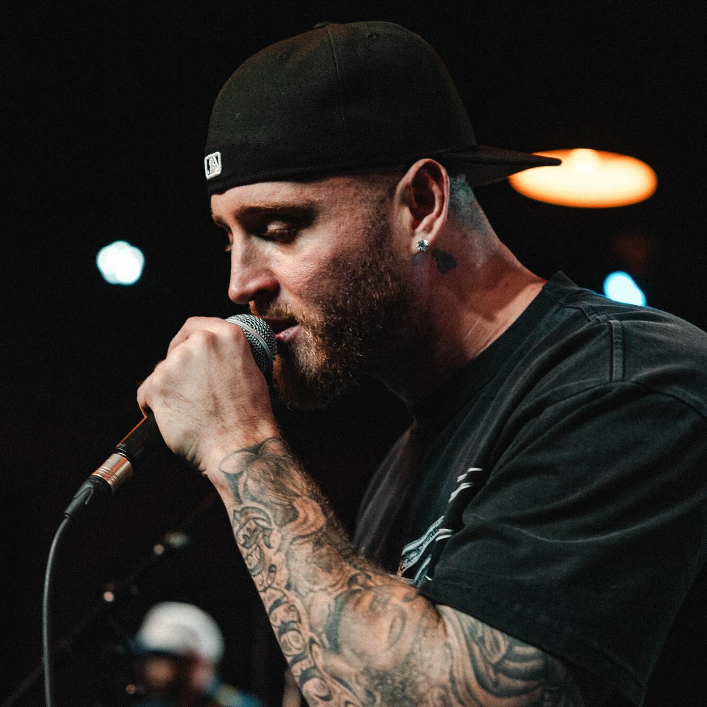 Chet Hanks Debuts EP 'Leaving Hollywood'