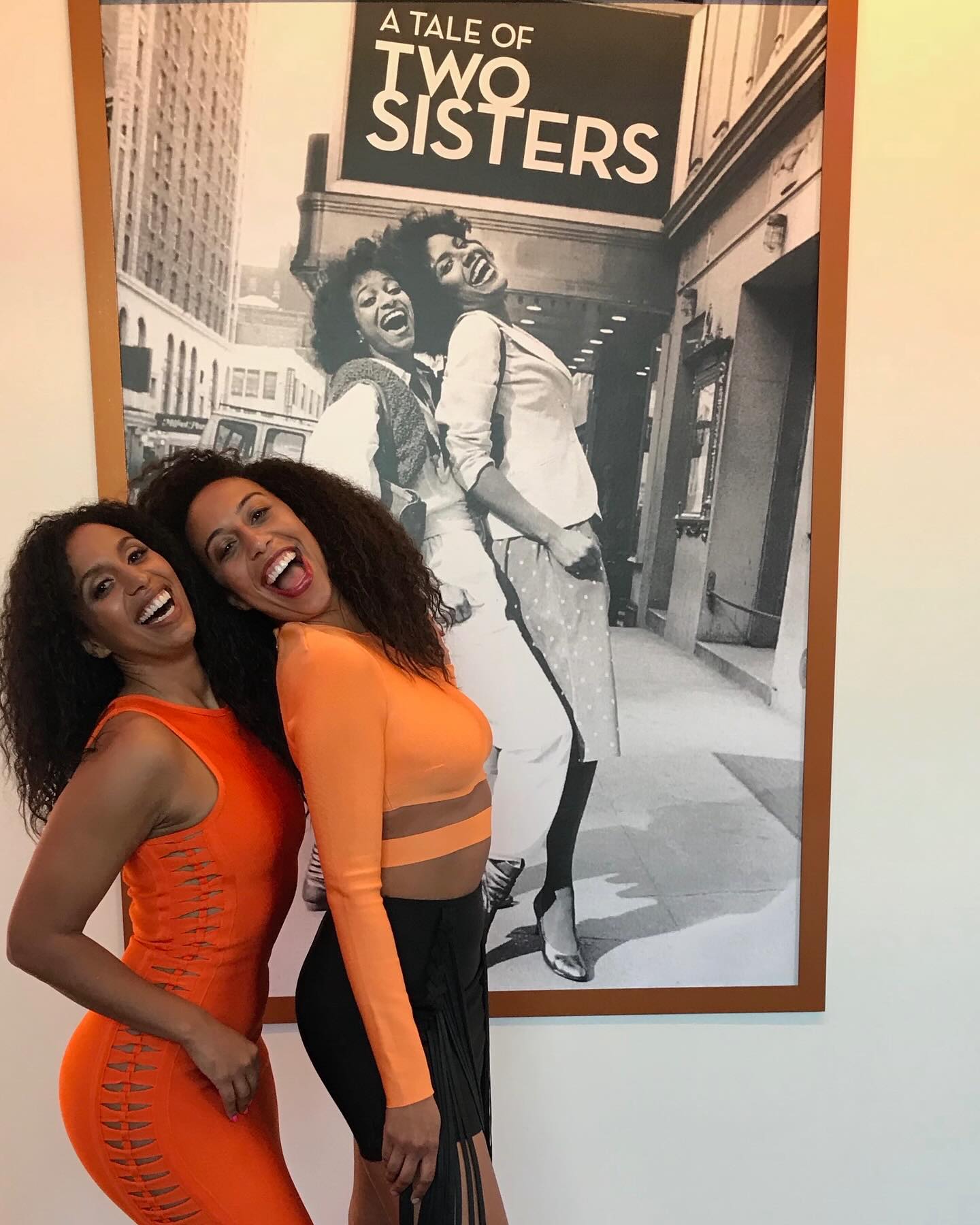 Chloe Arnold Honors Phylicia Rashad’s Birthday
