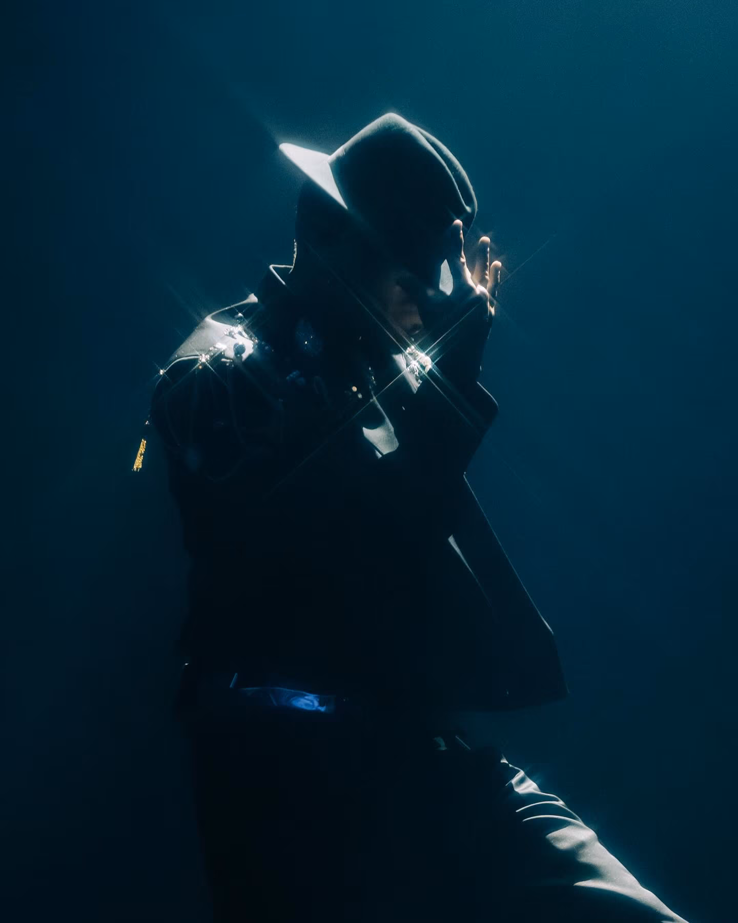 Chris Brown Kicks Off BreezyBowl XX Tour with Electrifying Opening Night