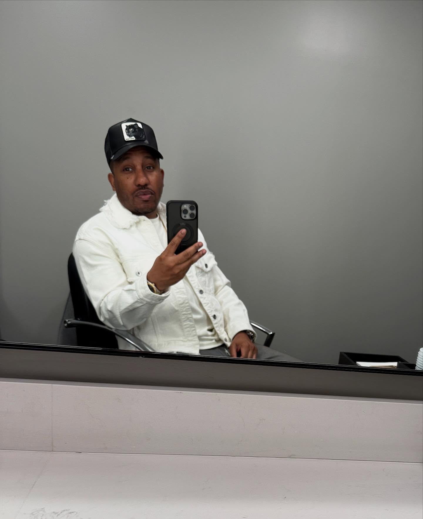 Chris Redd Roasts ChatGPT’s Juneteenth Flop