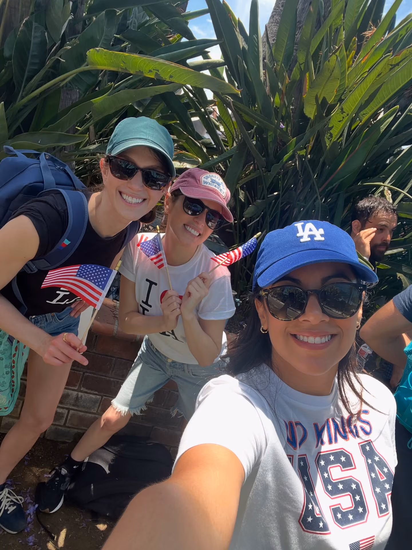 Chrissie Fit Demands Justice for Missing Asylum Seeker in LA