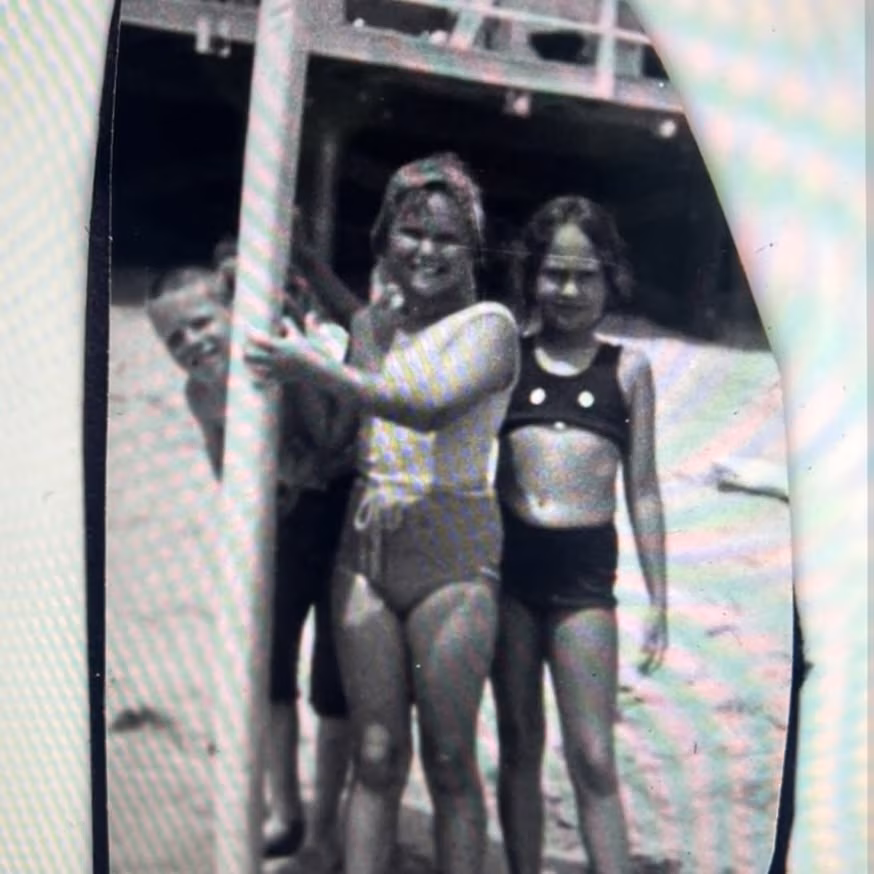 Christie Brinkley Honors Dad in Nostalgic Father's Day Post