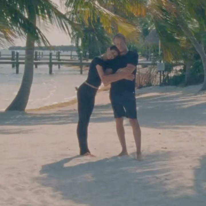 Cindy Crawford’s Heartfelt Father’s Day Tribute