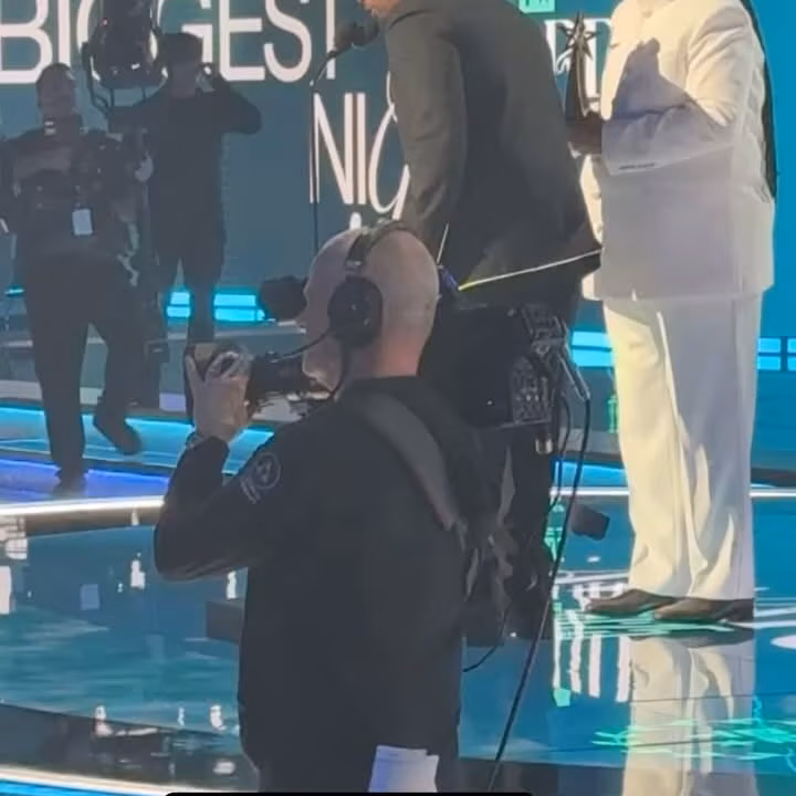 Claudia Jordan Reunites With Jamie Foxx in Heartfelt Tribute