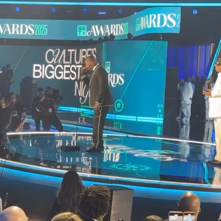 Claudia Jordan Reunites With Jamie Foxx in Heartfelt Tribute
