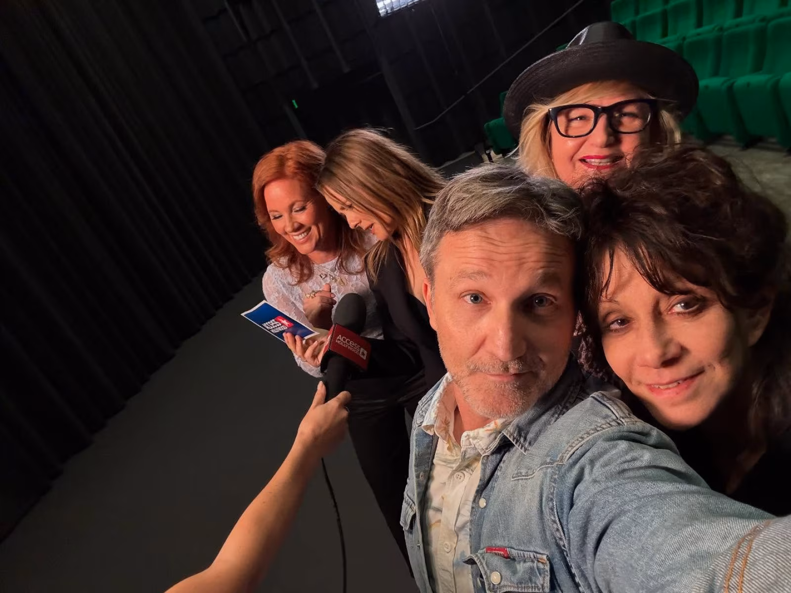 Clueless Reunion: Breckin Meyer Marks 30 Years A look back at the iconic '95 comedy’s main players—from Cher to Travis—sharing nostalgia.