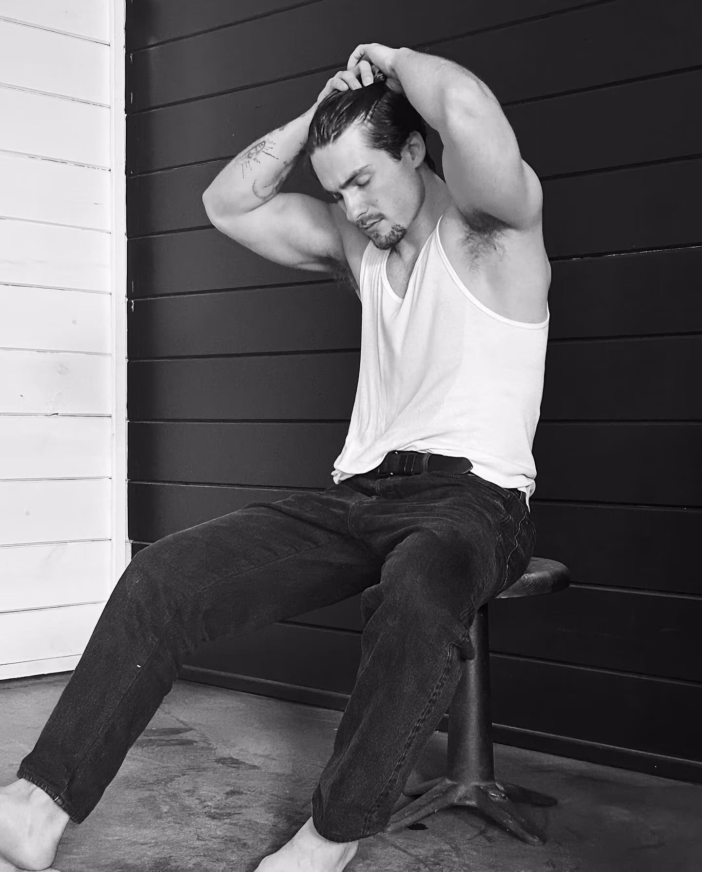 Cody Christian Returns to Instagram After Hiatus