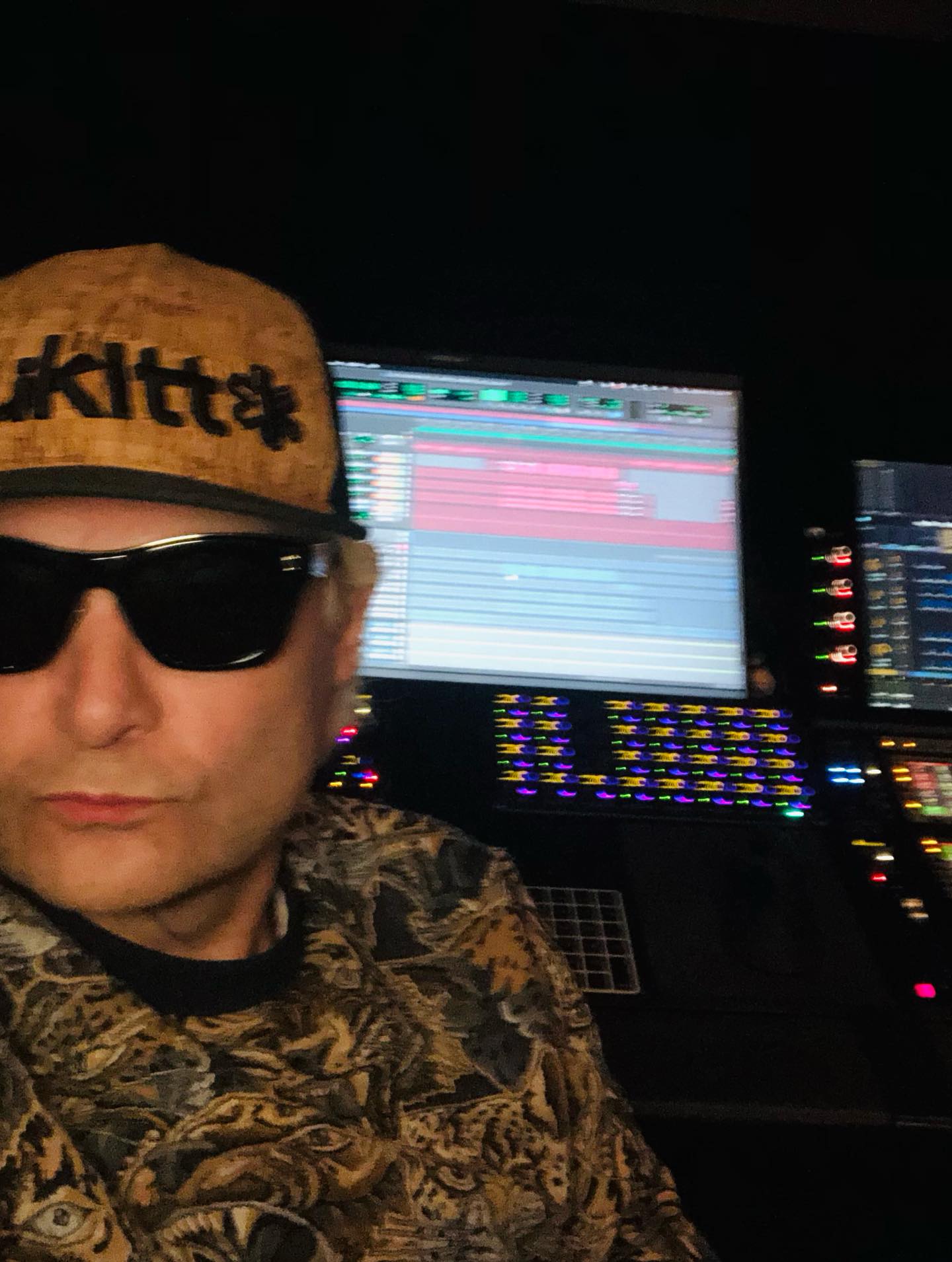 Corey Feldman Honors McCartney With Beatles-Inspired Song