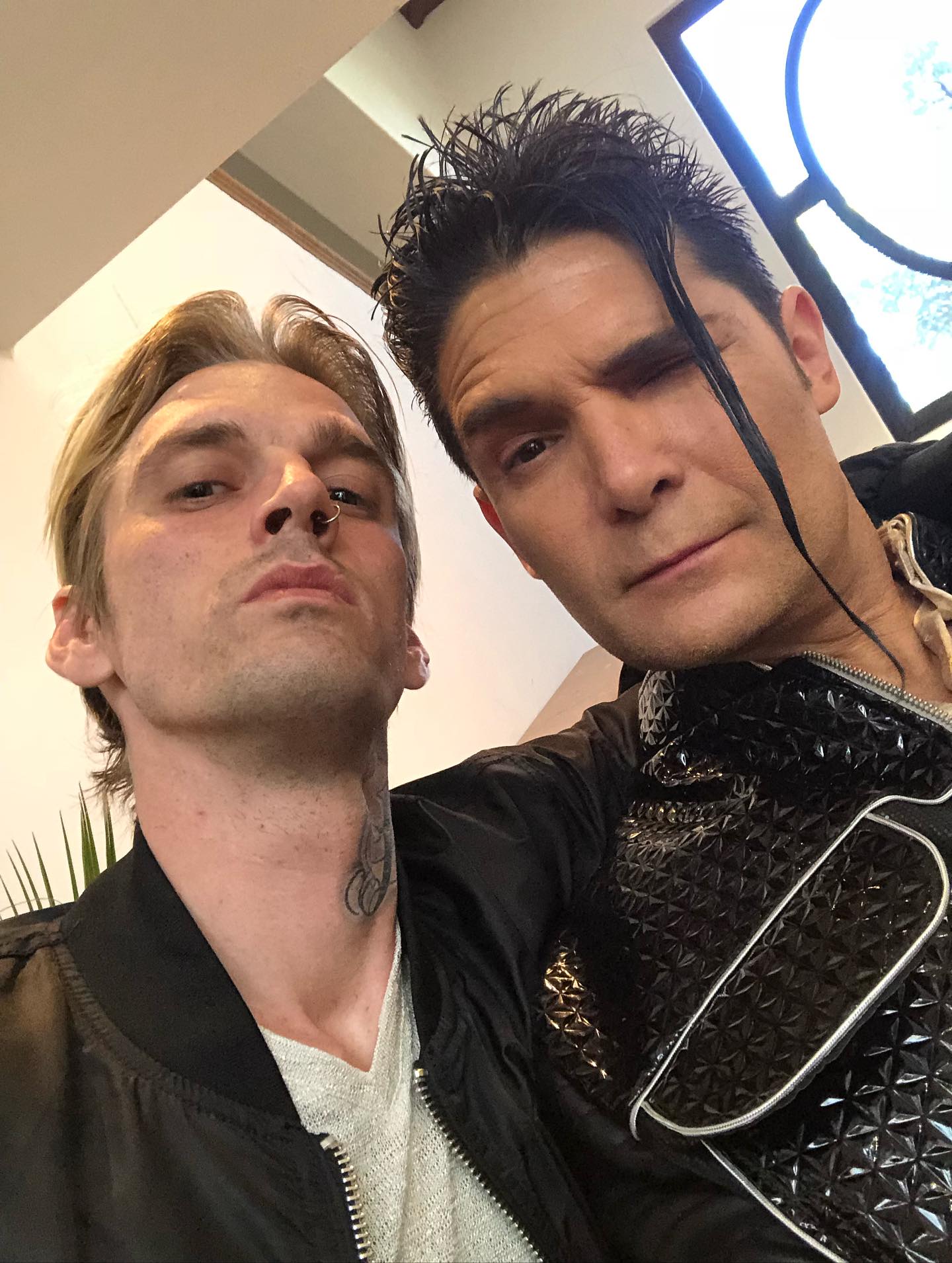Corey Feldman Revives Monday Memories Legend Series