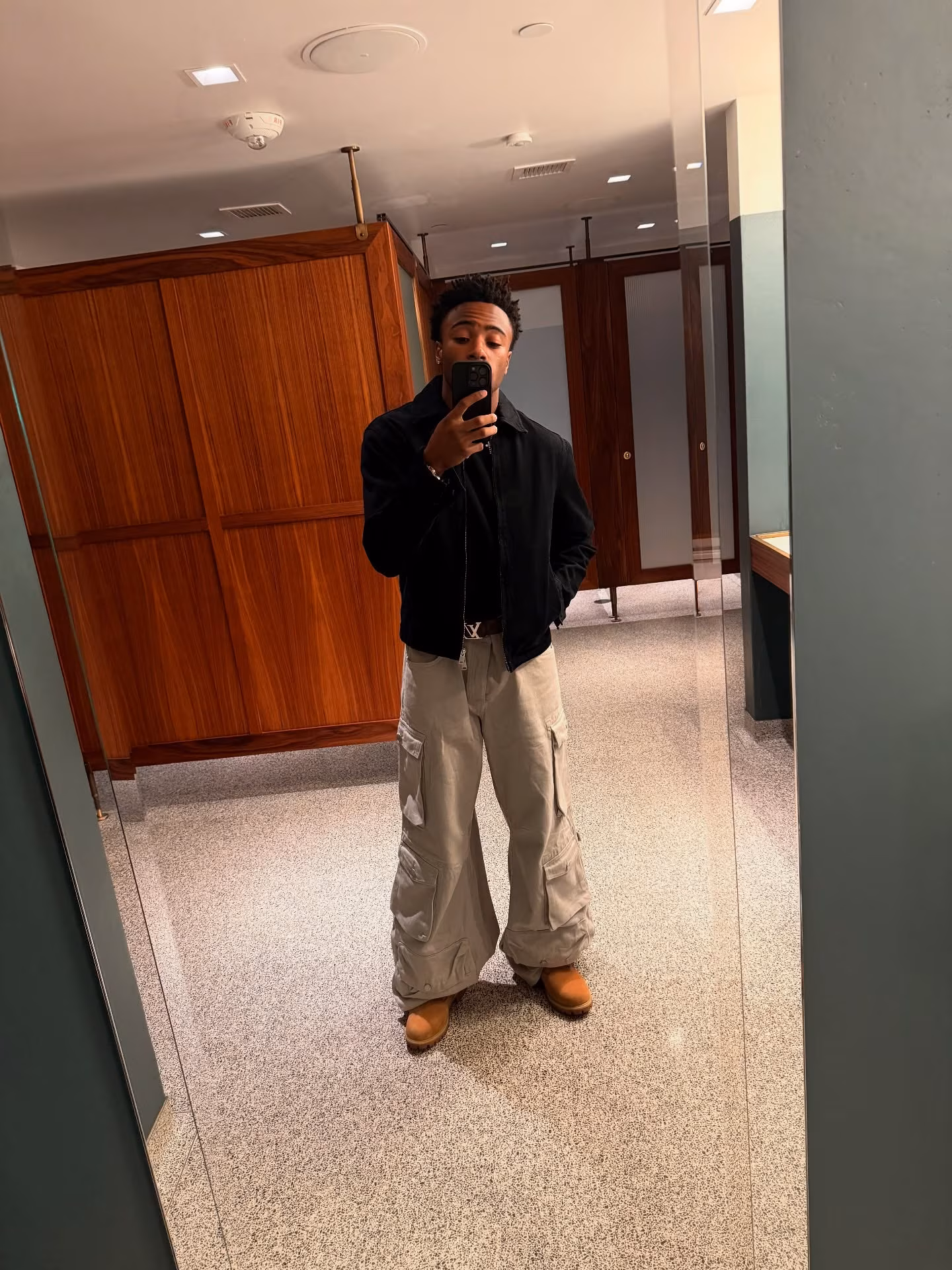 Dallas Dupree Young Reaches New Heights With Inspiring Instagram View