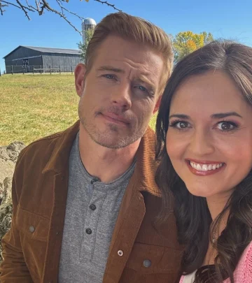 Heartfelt romance with Trevor Donovan debuts on PureFlix Aug 7 and Family Channel Sept 27