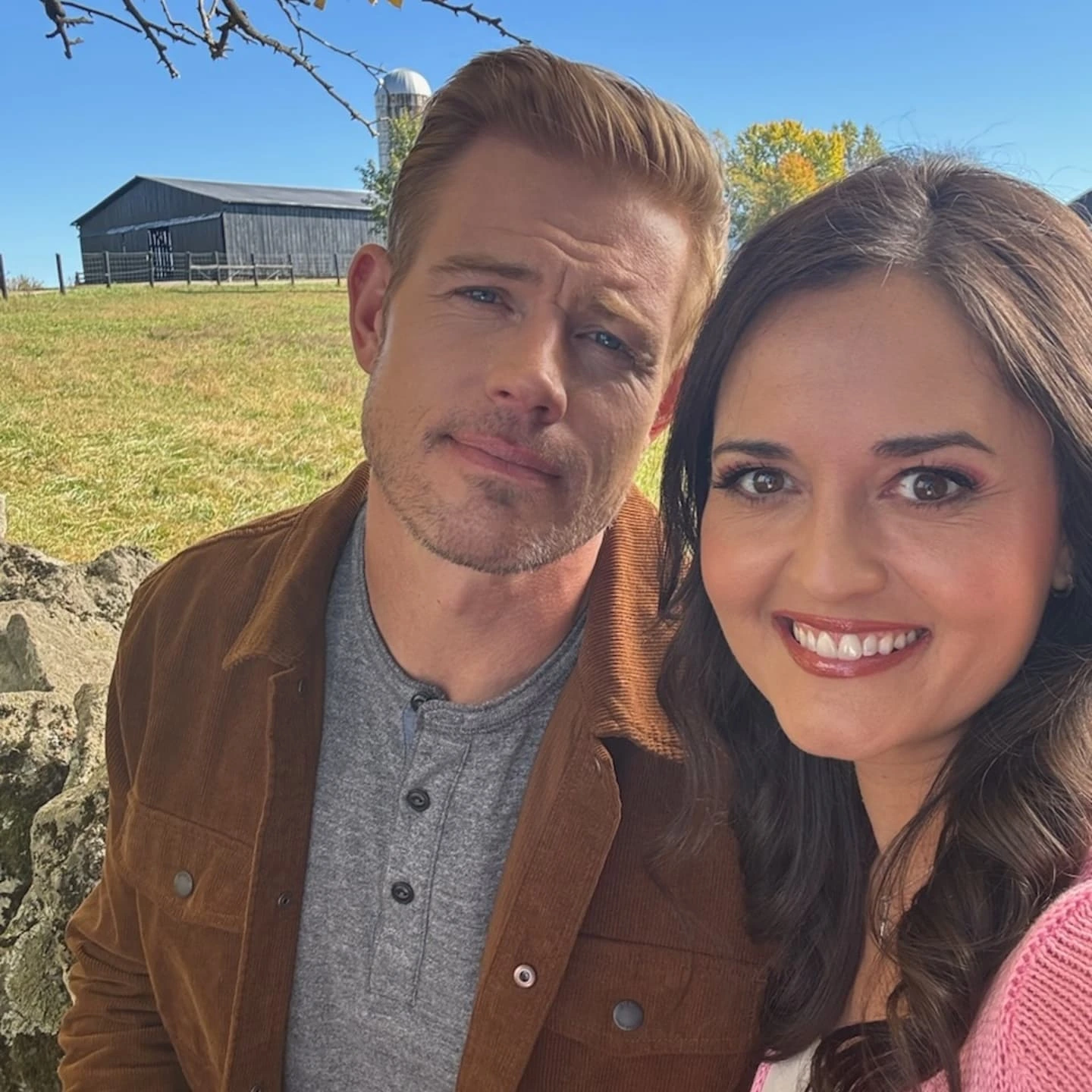 Danica McKellar’s ‘Grounded in Love’ Sets Fall Premiere Dates Heartfelt romance with Trevor Donovan debuts on PureFlix Aug 7 and Family Channel Sept 27