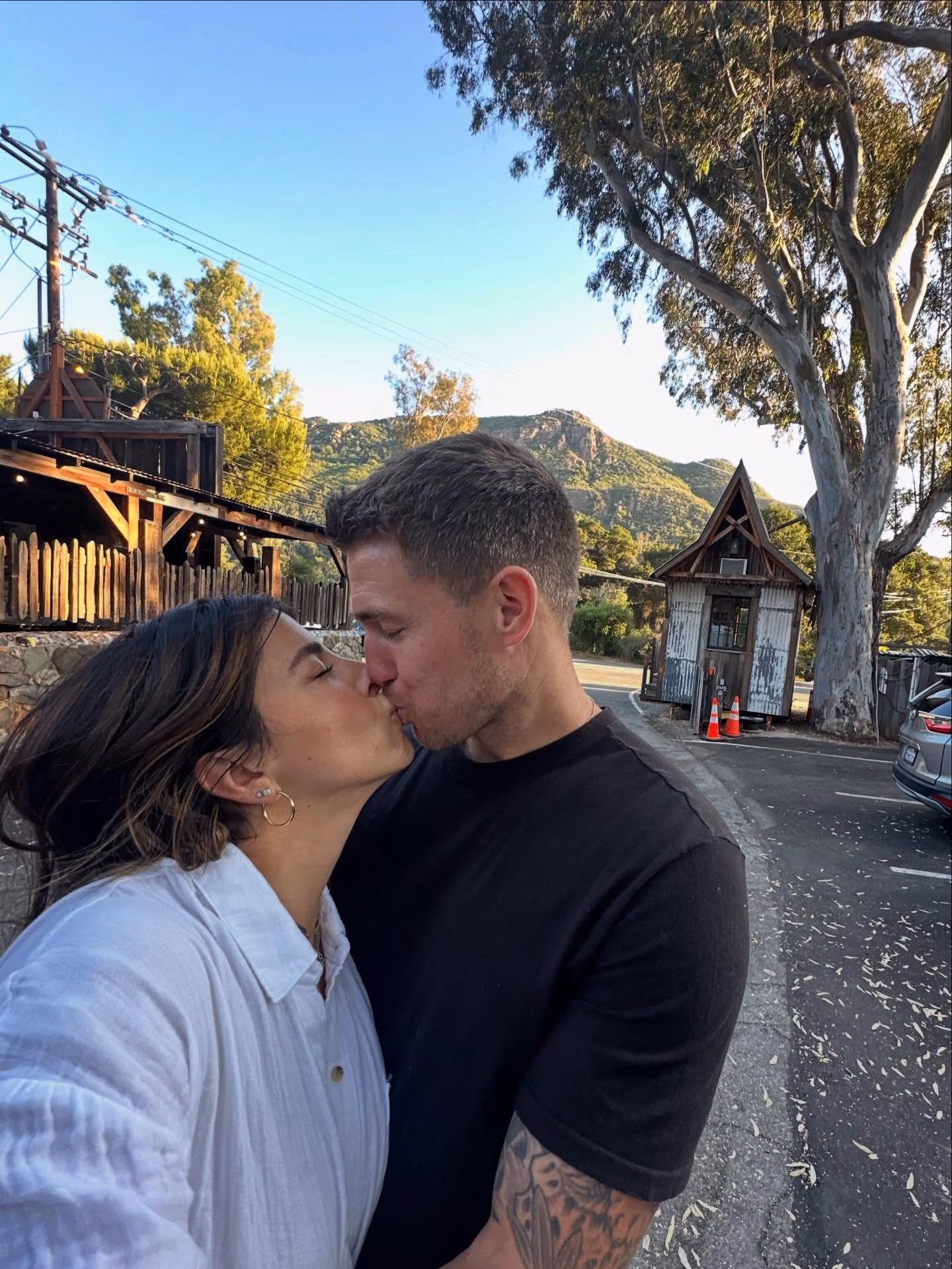 Daniella Monet Introduces Baby Boy in Sweet Instagram Reveal Victorious alum shares heartfelt family photos as she shows her adoring miracle to fans 🤍.