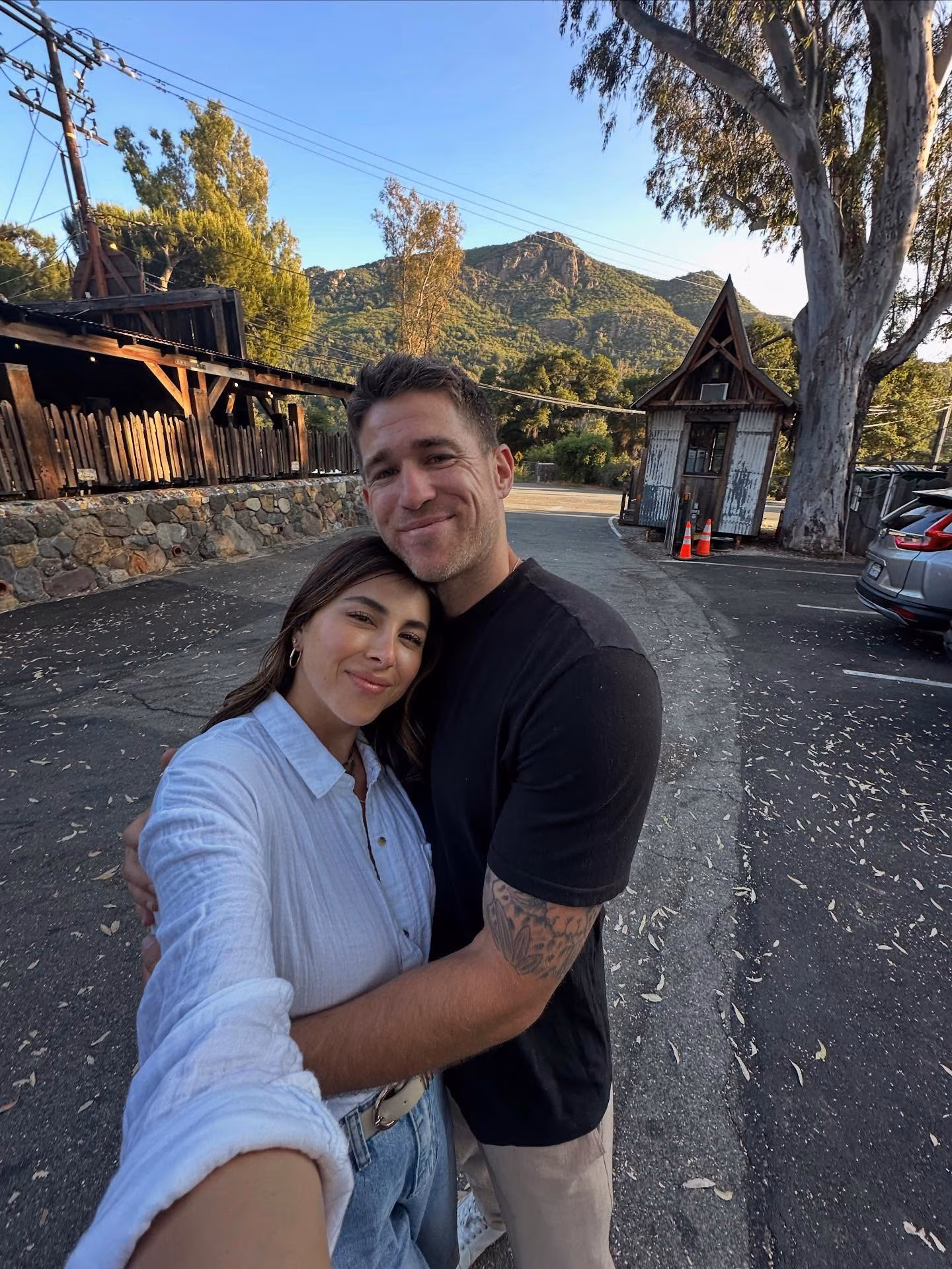 Daniella Monet Introduces Baby Boy in Sweet Instagram Reveal