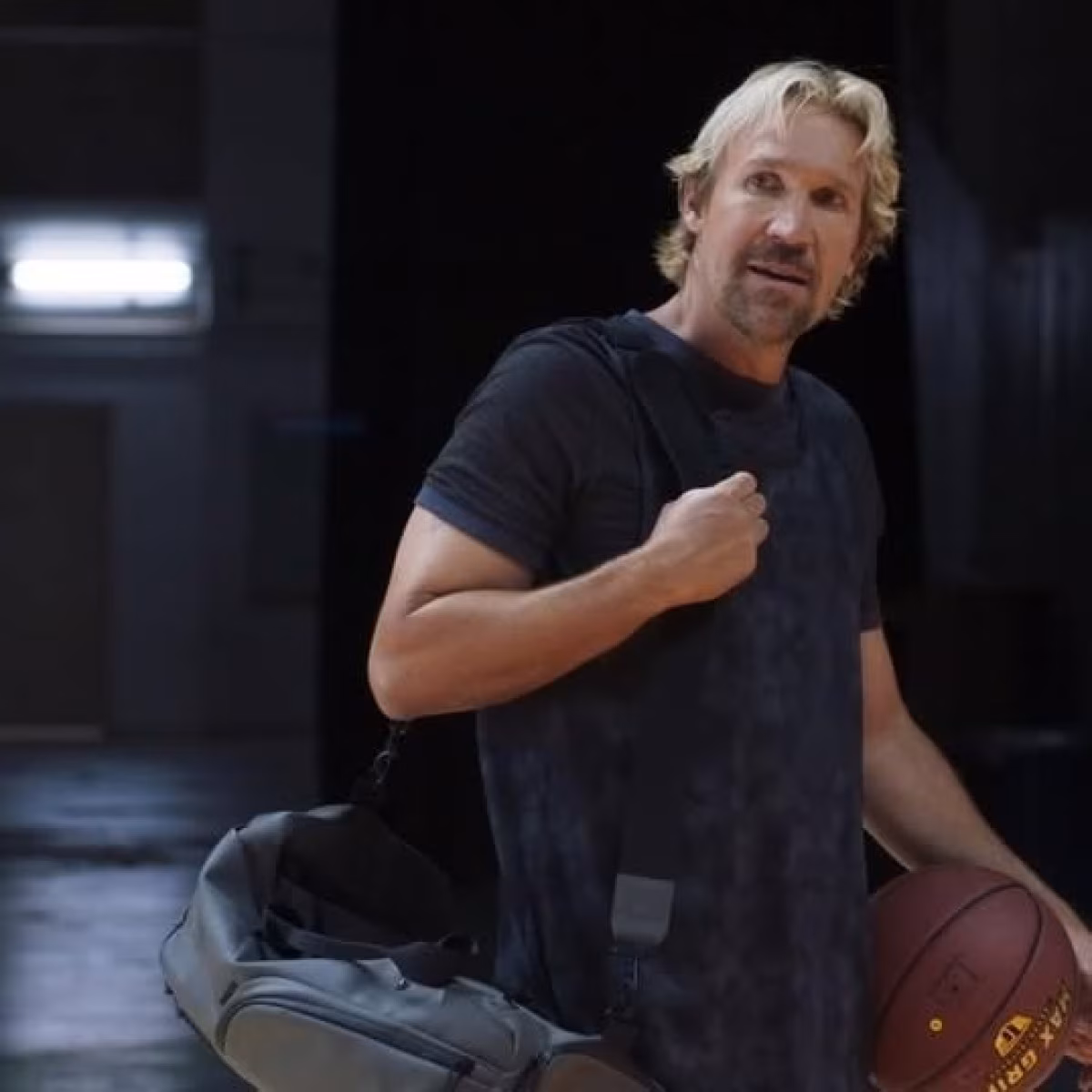 David A. R. White Teases ‘Nothing Is Impossible’ BTS peek as David A. R. White’s film sparks fans to share moments they called impossible!?