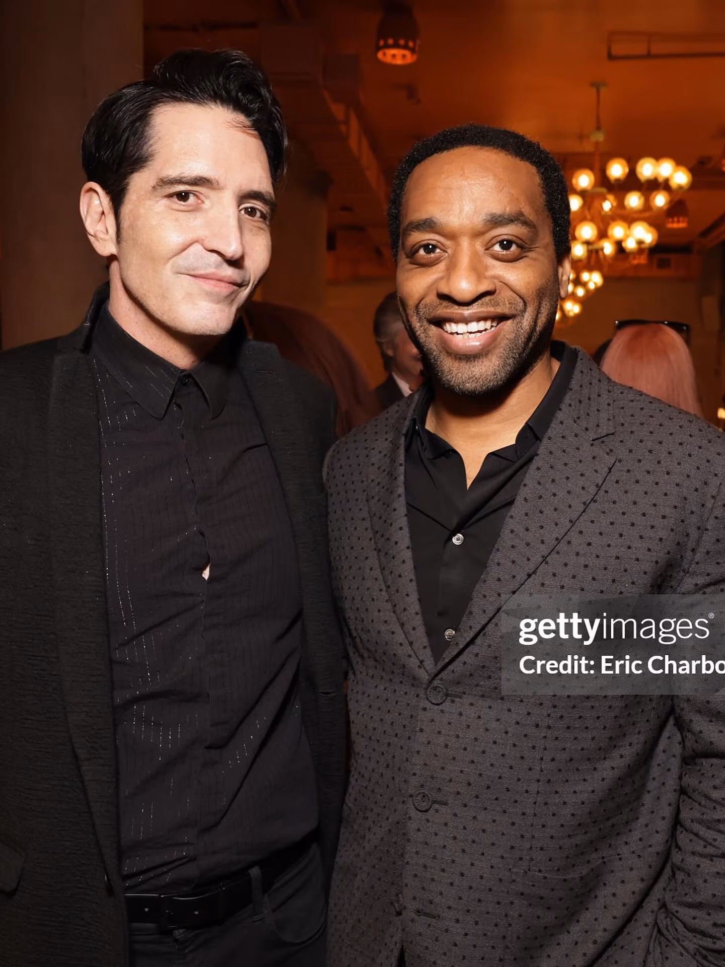 David Dastmalchian Champions ‘The Life of Chuck’ With Inspiring Quote