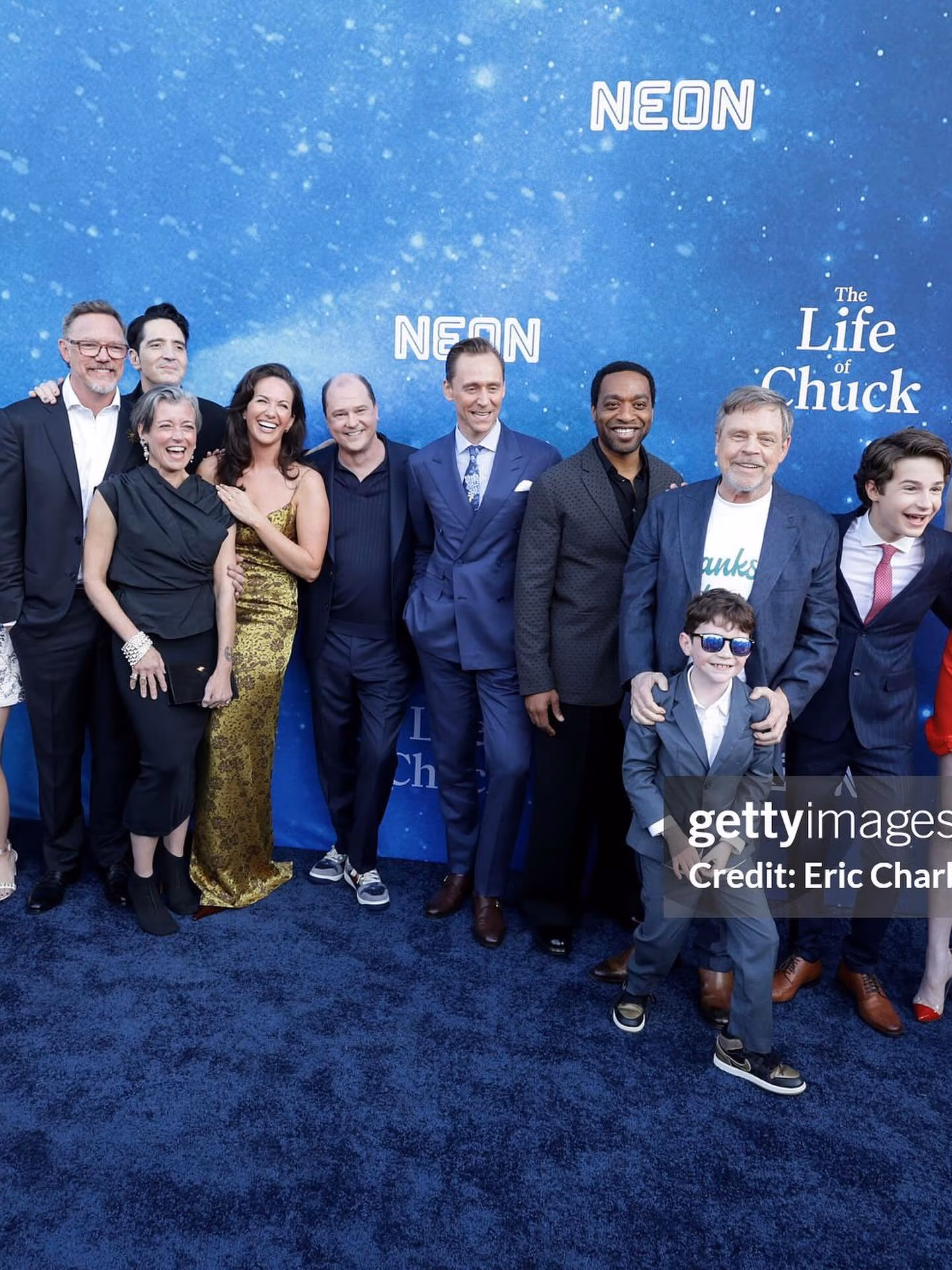 David Dastmalchian Champions ‘The Life of Chuck’ With Inspiring Quote