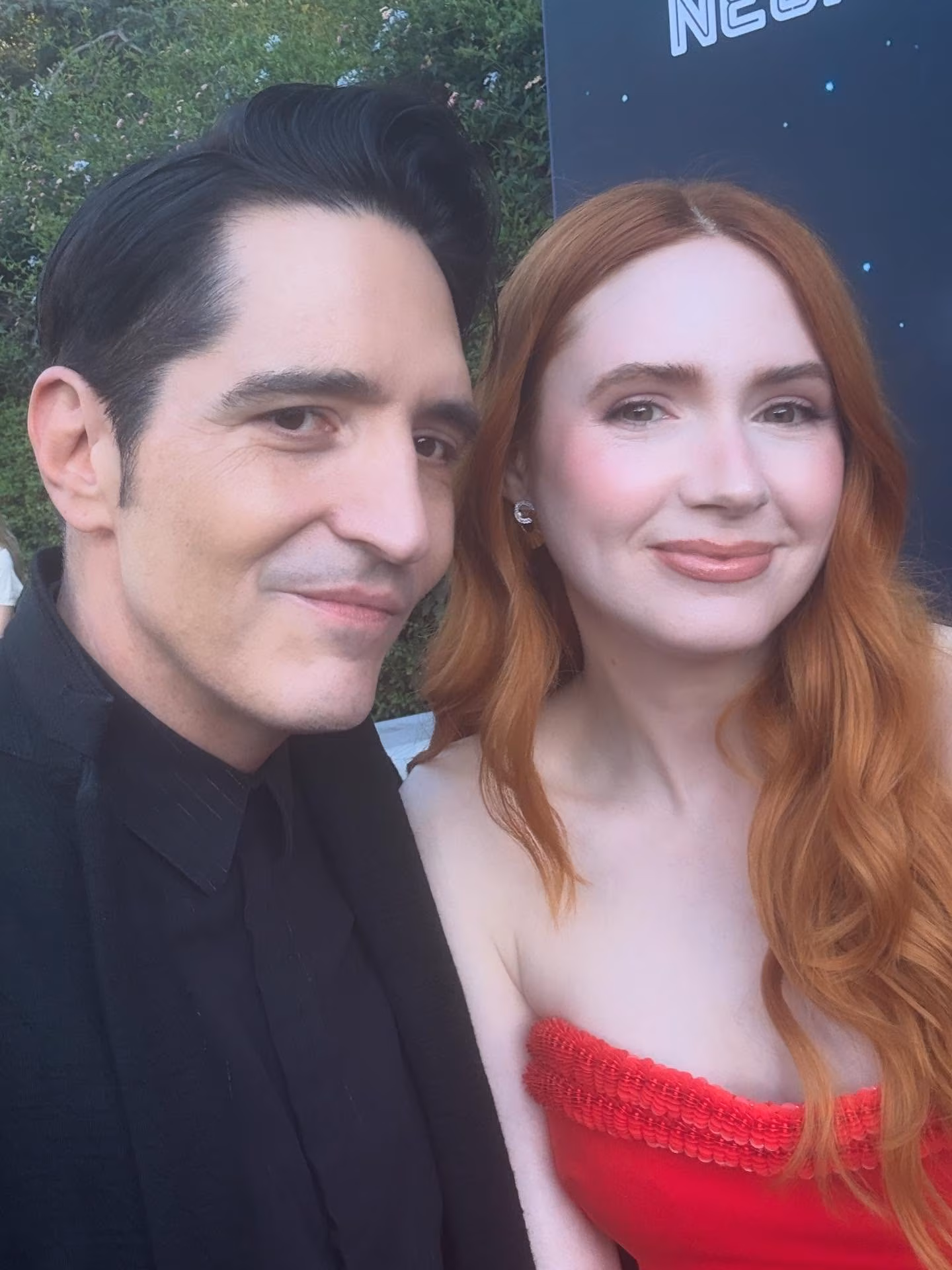 David Dastmalchian Champions ‘The Life of Chuck’ With Inspiring Quote