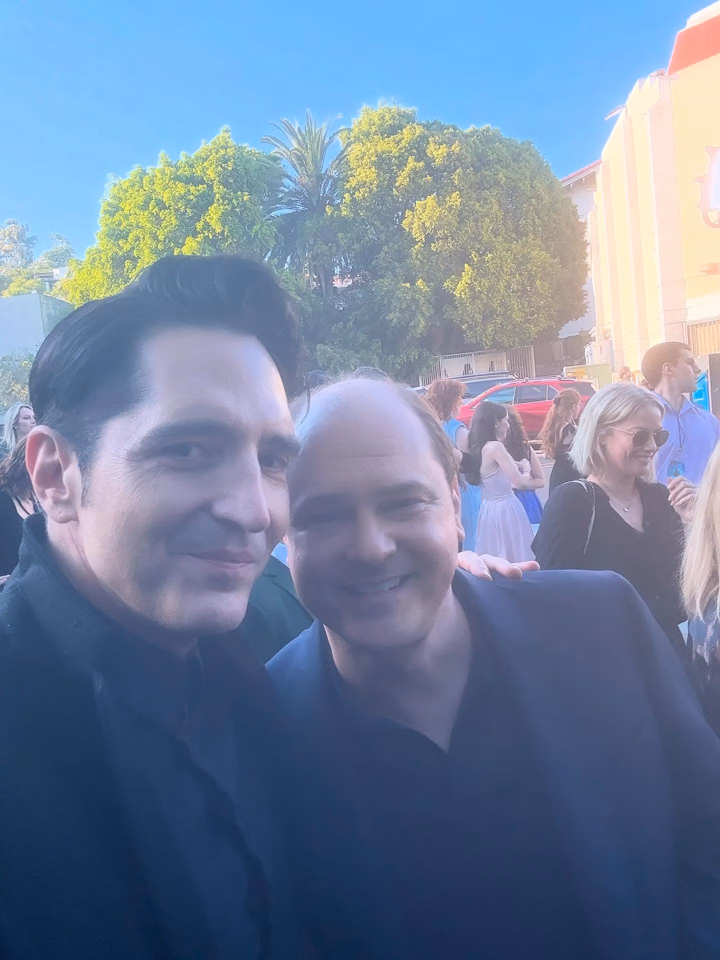 David Dastmalchian Champions ‘The Life of Chuck’ With Inspiring Quote