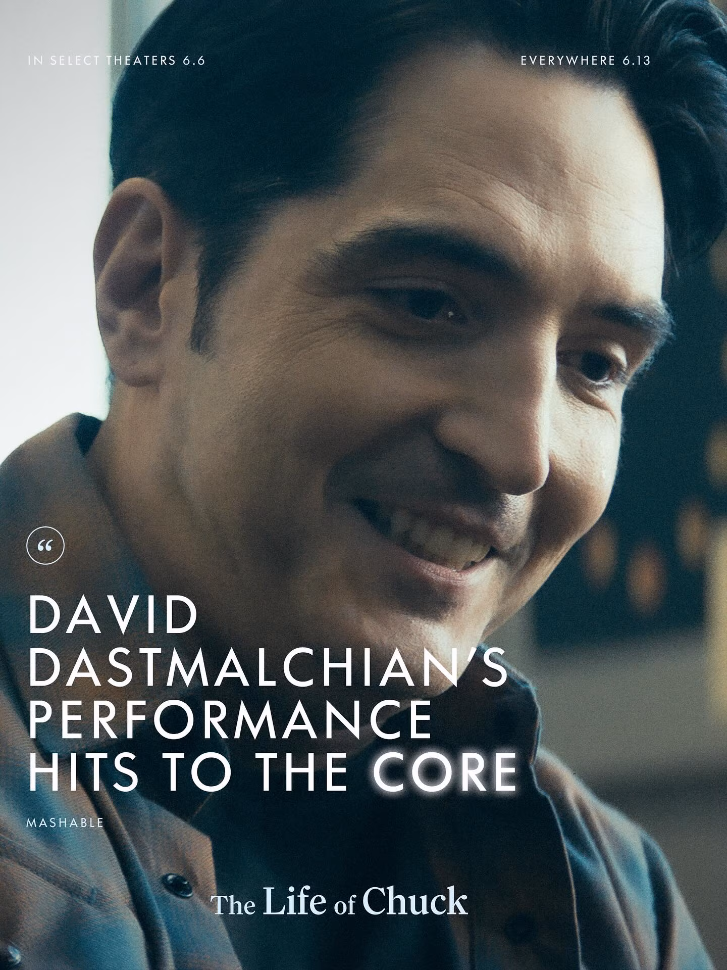 David Dastmalchian Unveils Roles in Murderbot, Dust Bunny & Dexter Resurrection