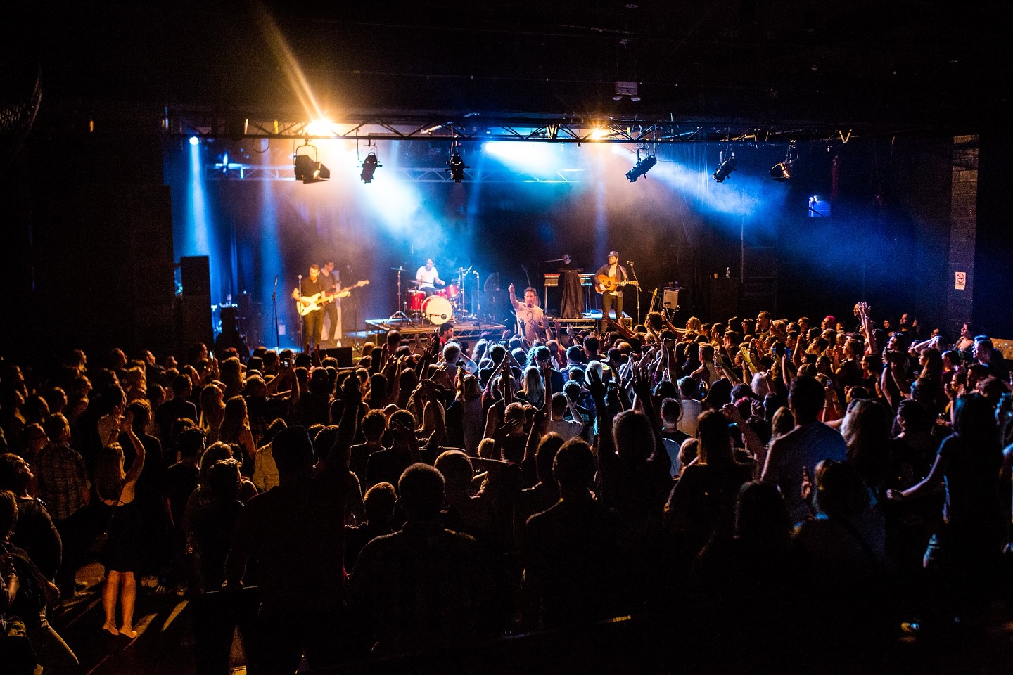 David Duchovny Announces 2025 US Tour Dates