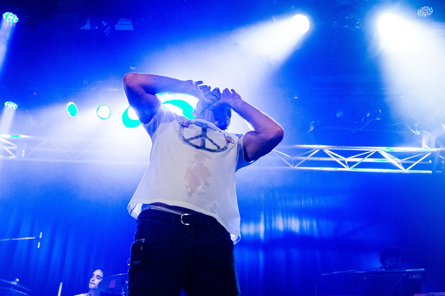 David Duchovny Announces 2025 US Tour Dates
