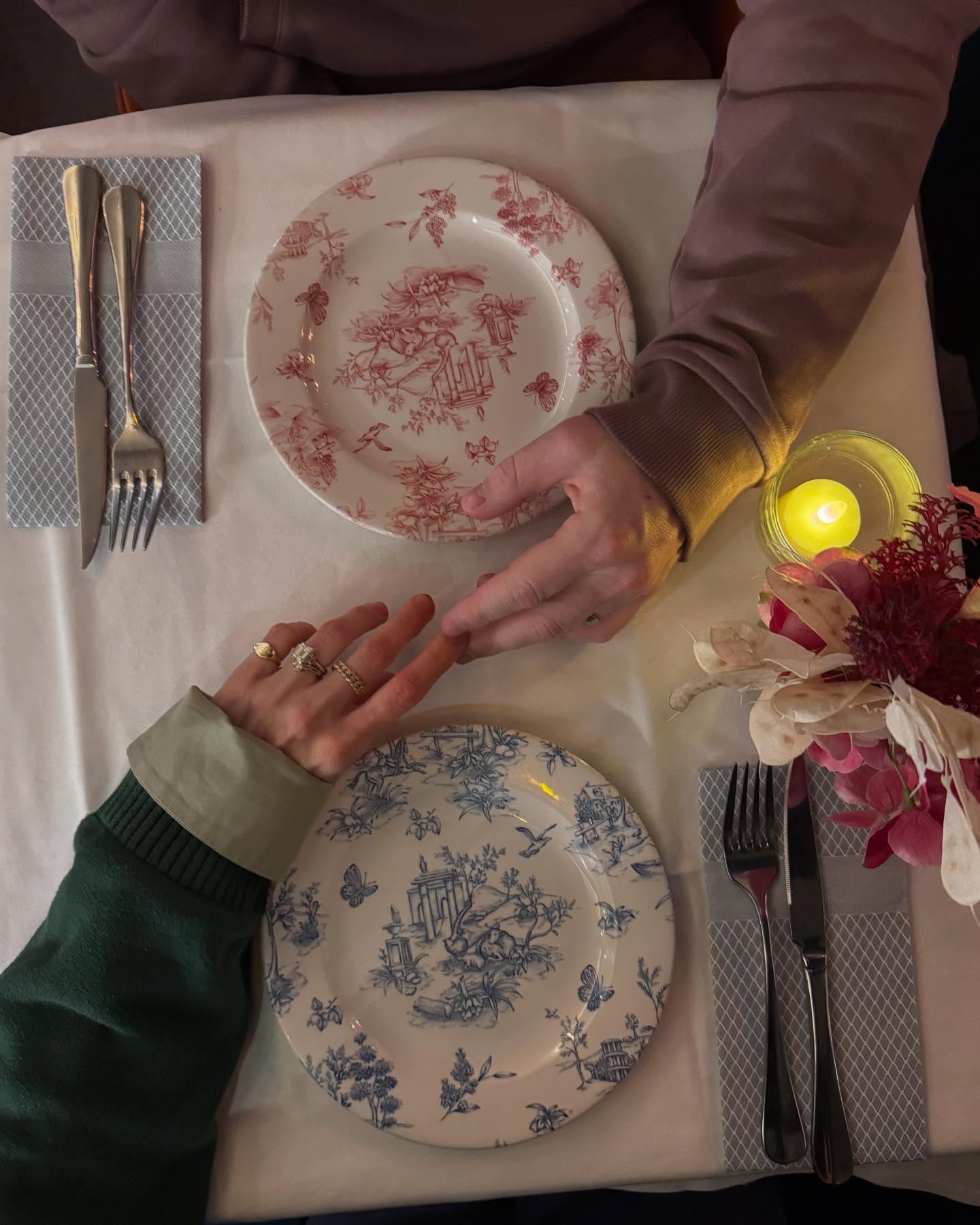 Debby Ryan’s Sweet Instagram Tribute to Joshua
