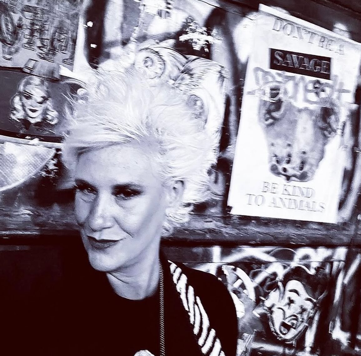 Debi Mazar Mourns Chef Anne Burrell’s Passing