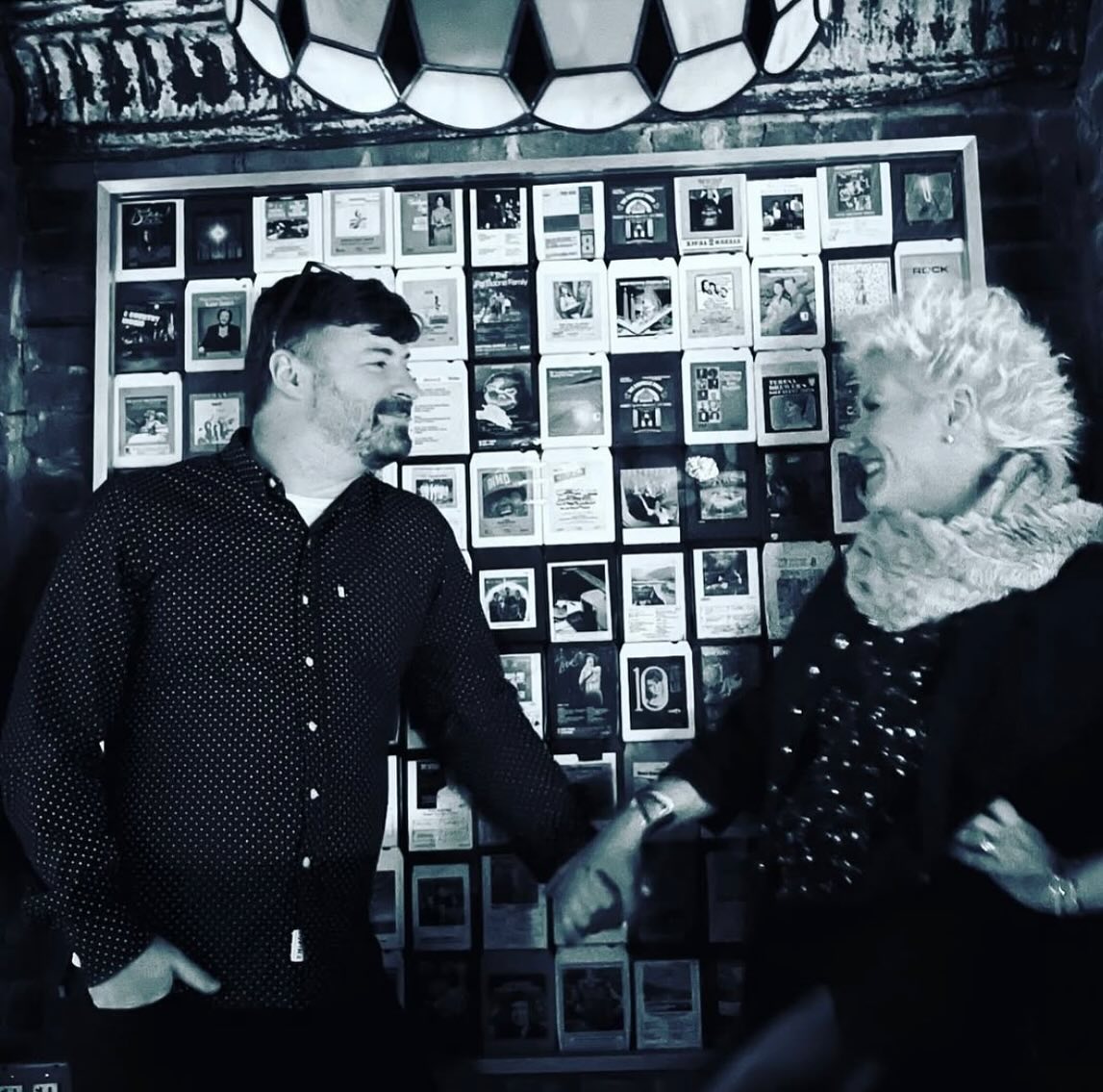 Debi Mazar Mourns Chef Anne Burrell’s Passing