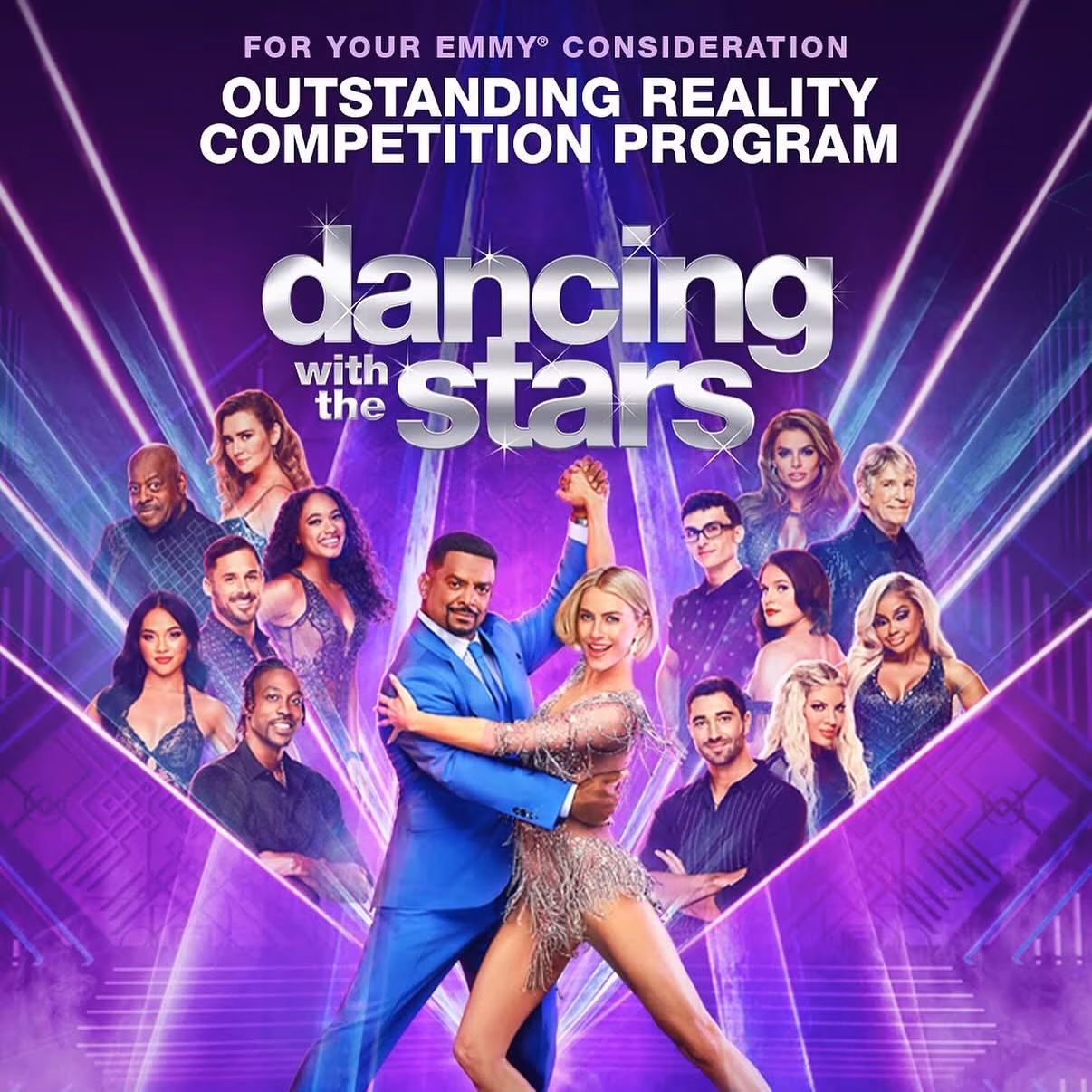 Derek Hough Seeks Emmy Nods for Groundbreaking Dance Pieces