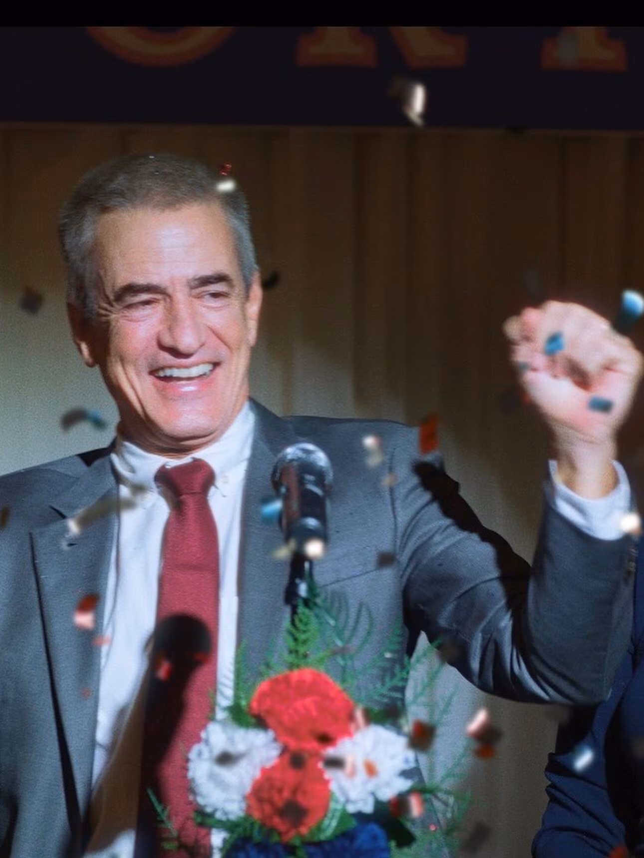 Dermot Mulroney Hypes Comedy-Thriller 'Killing Mary Sue'