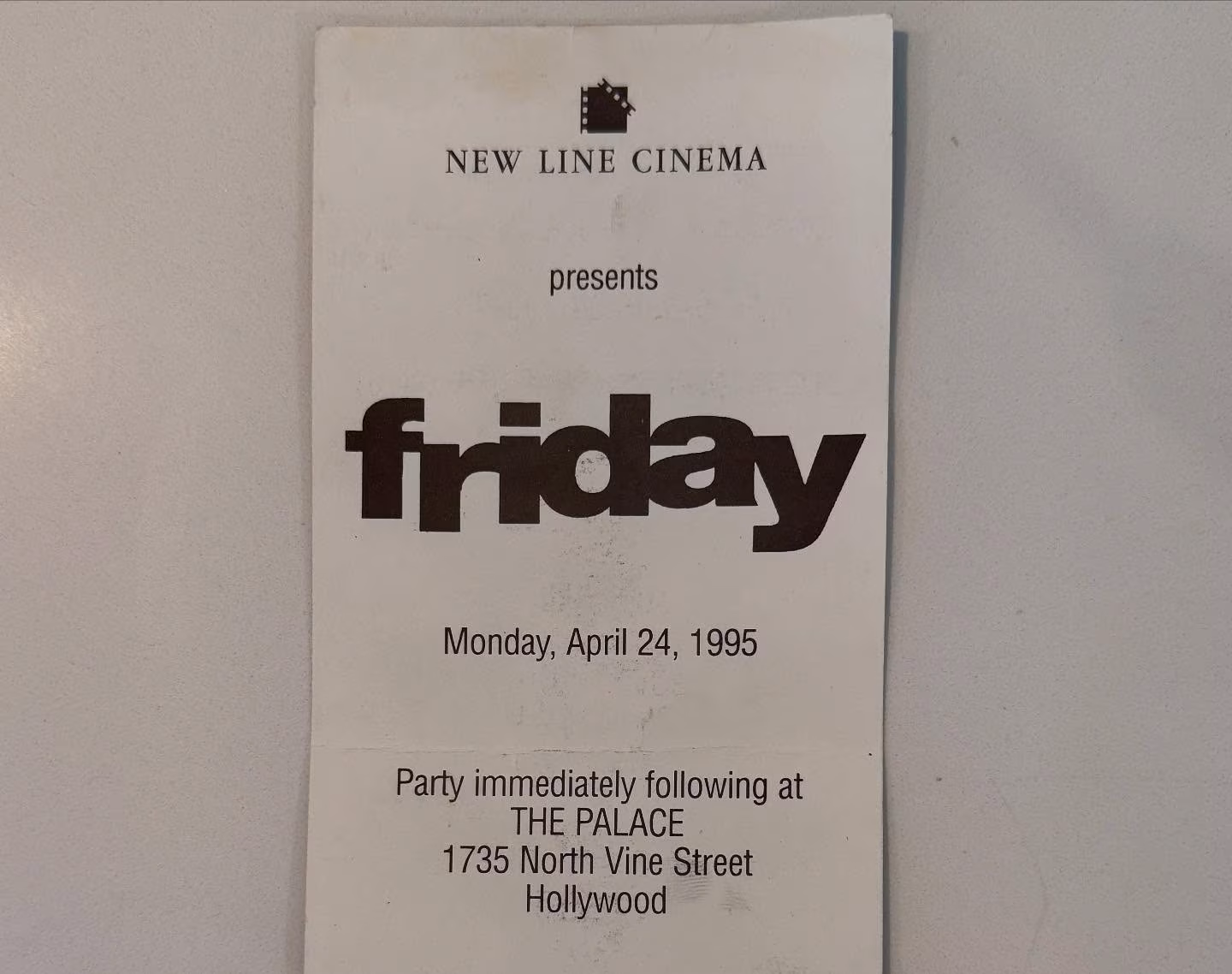 DJ Pooh Remembers ‘Friday’ With F. Gary Gray