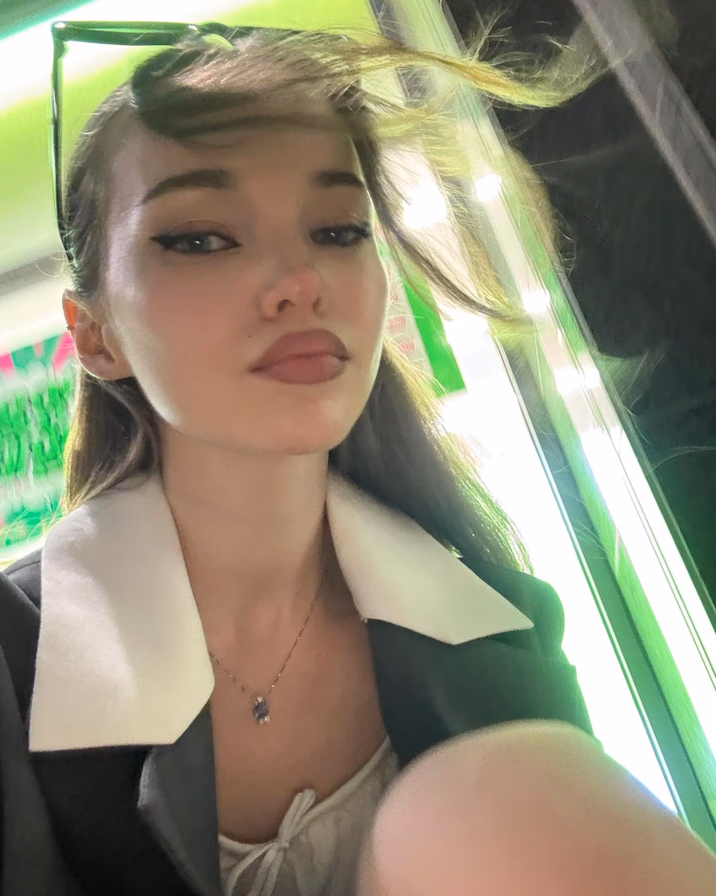 Dove Cameron Sends Multilingual Love to Fans in Japan and Korea Instagram update features bilingual captions expressing gratitude across two Asian nations