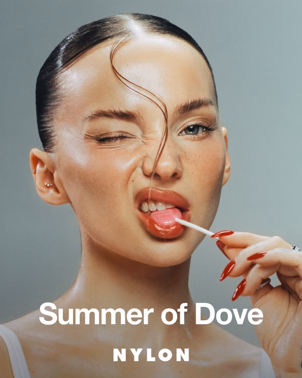 Dove Cameron Talks 56 Days Album with Nylon Her interview in Nylon dives into creativity friendship growth and enduring life miracles.