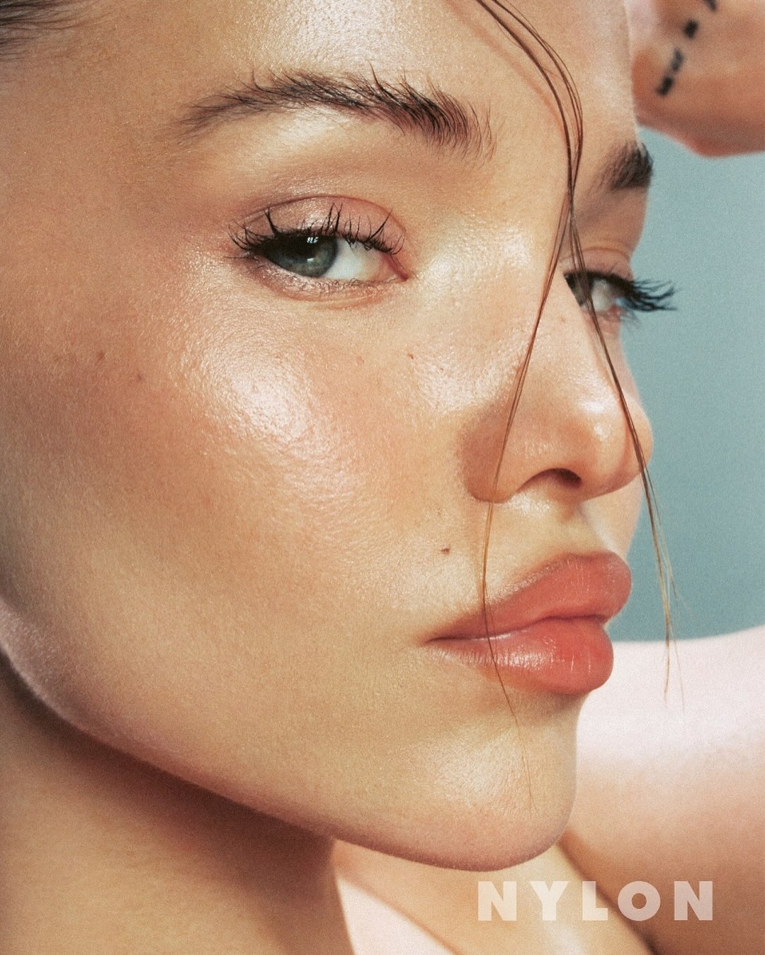 Dove Cameron Talks 56 Days Album with Nylon
