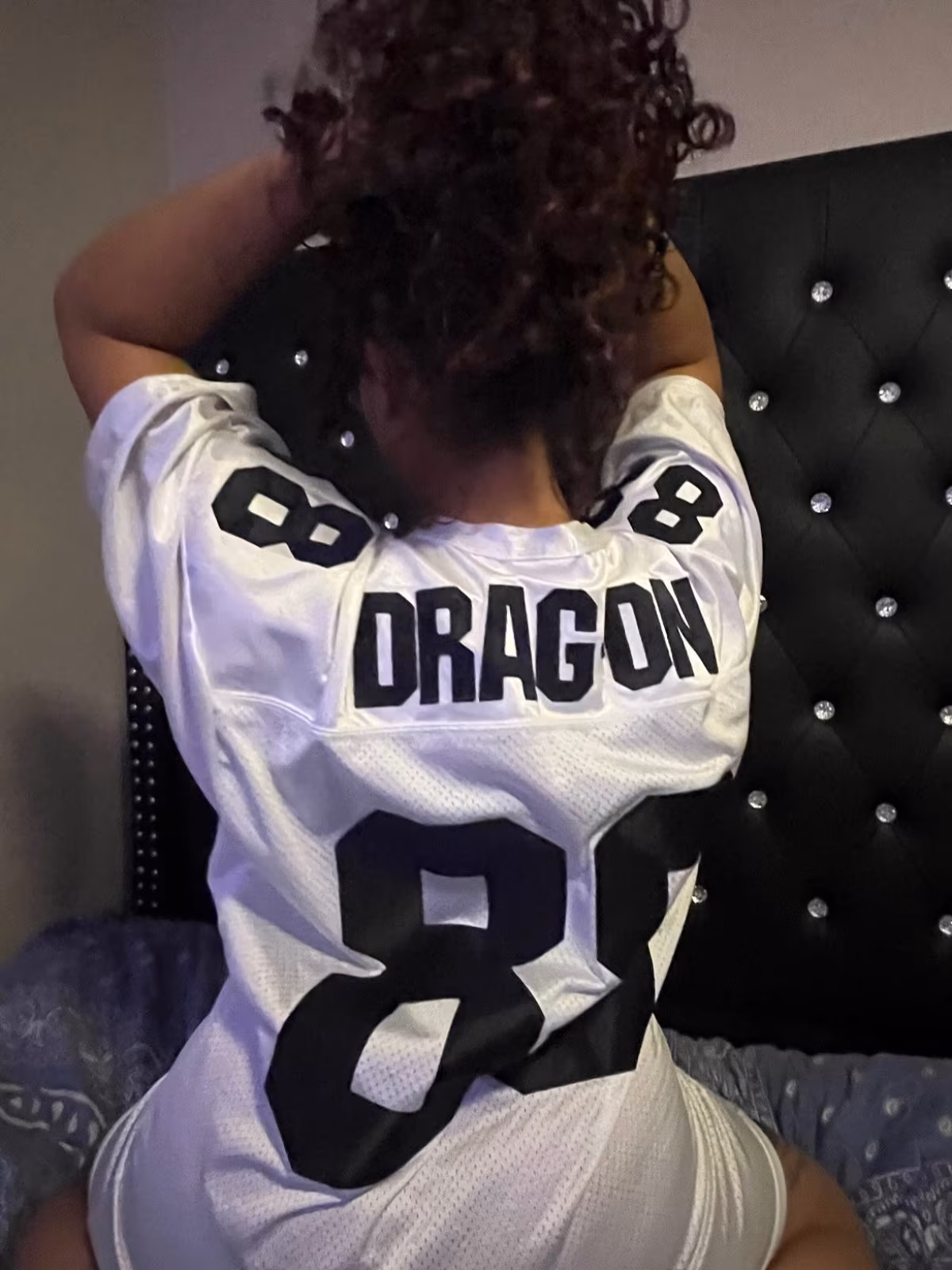 Ruff Ryders rapper Drag-On shares gratitude after his wife’s anniversary surprise in faith