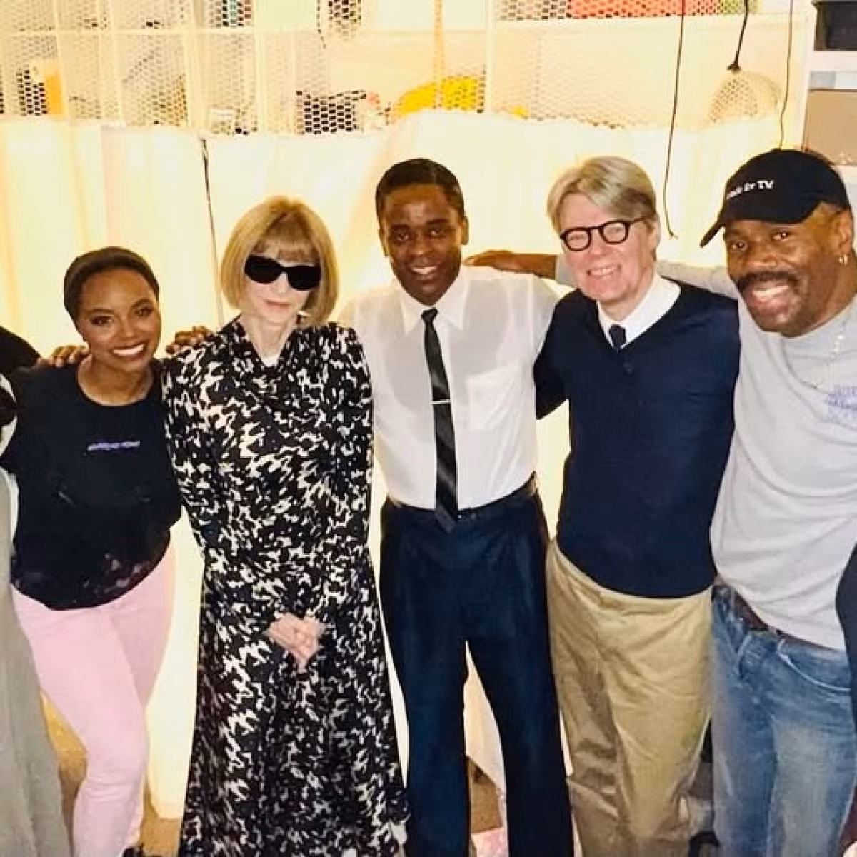 Dulé Hill’s Lights Out Nat ‘King’ Cole Closes in Two Weeks Actor thanks fans and cast with backstage glimpses as his NYTW show nears curtain call soon