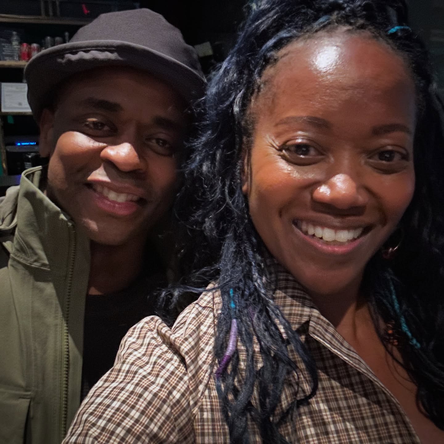 Dulé Hill’s Lights Out Nat 'King' Cole Closes in Two Weeks